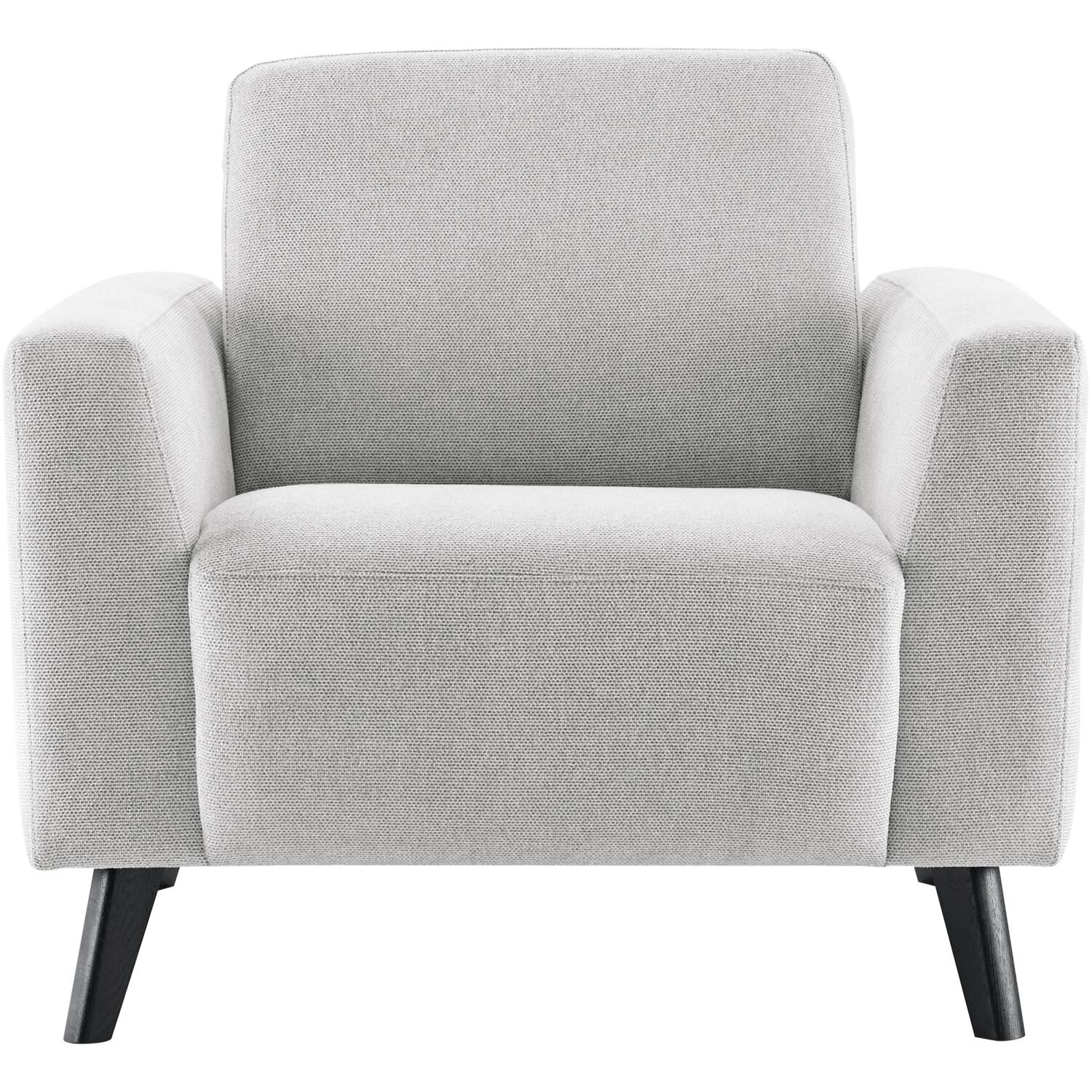 Fauteuil Nyborg ash grey