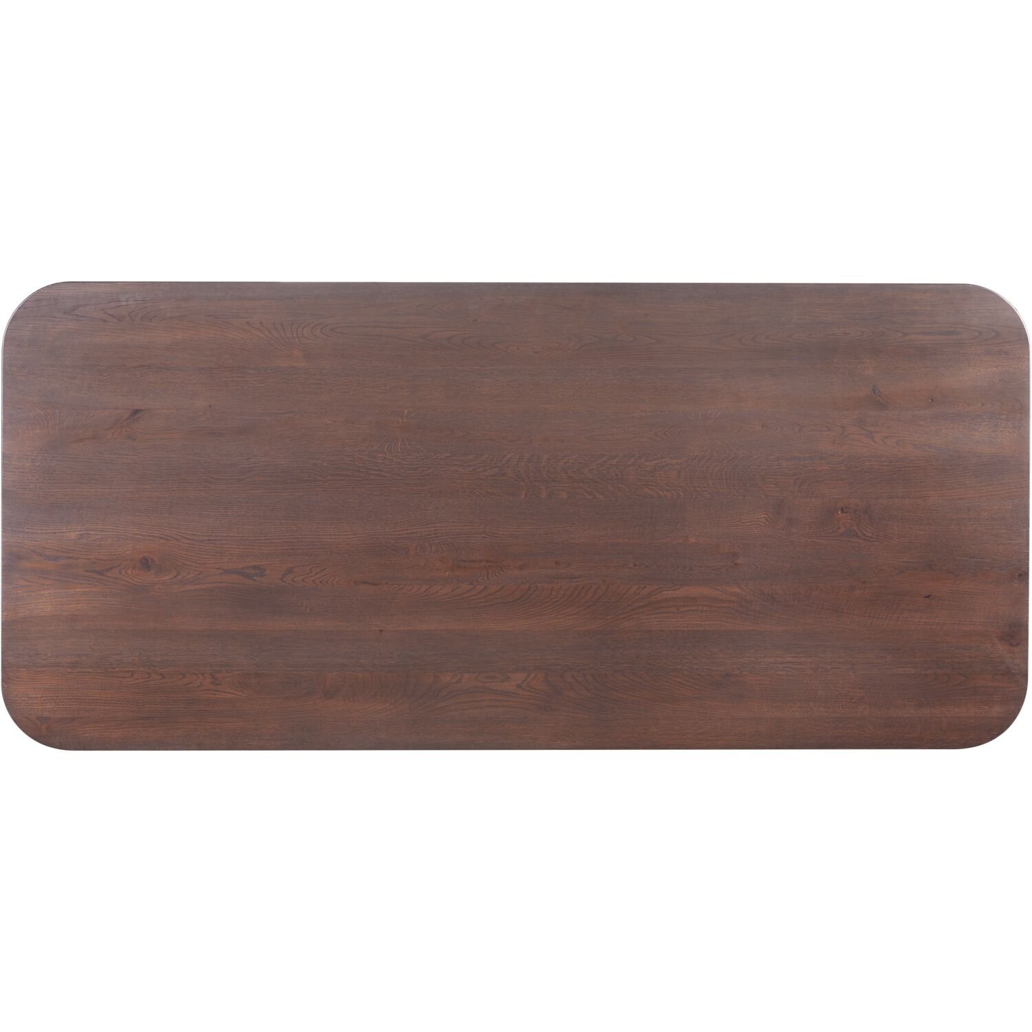 Eettafel Tavolo dark roast