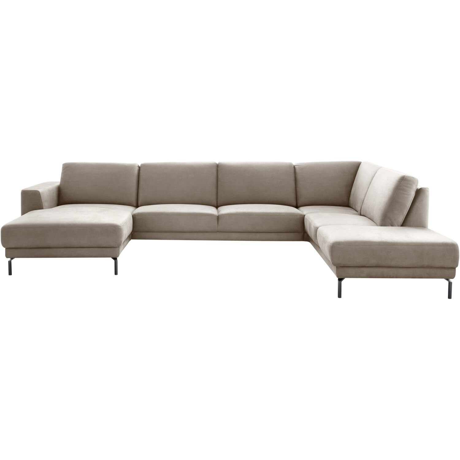 Hoekbank Moscato Pocketvering icm visco, Bull clay