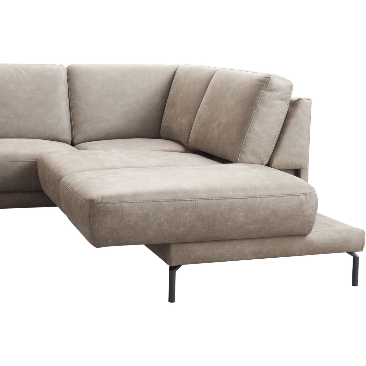 Hoekbank Moscato Pocketvering icm visco, Bull clay