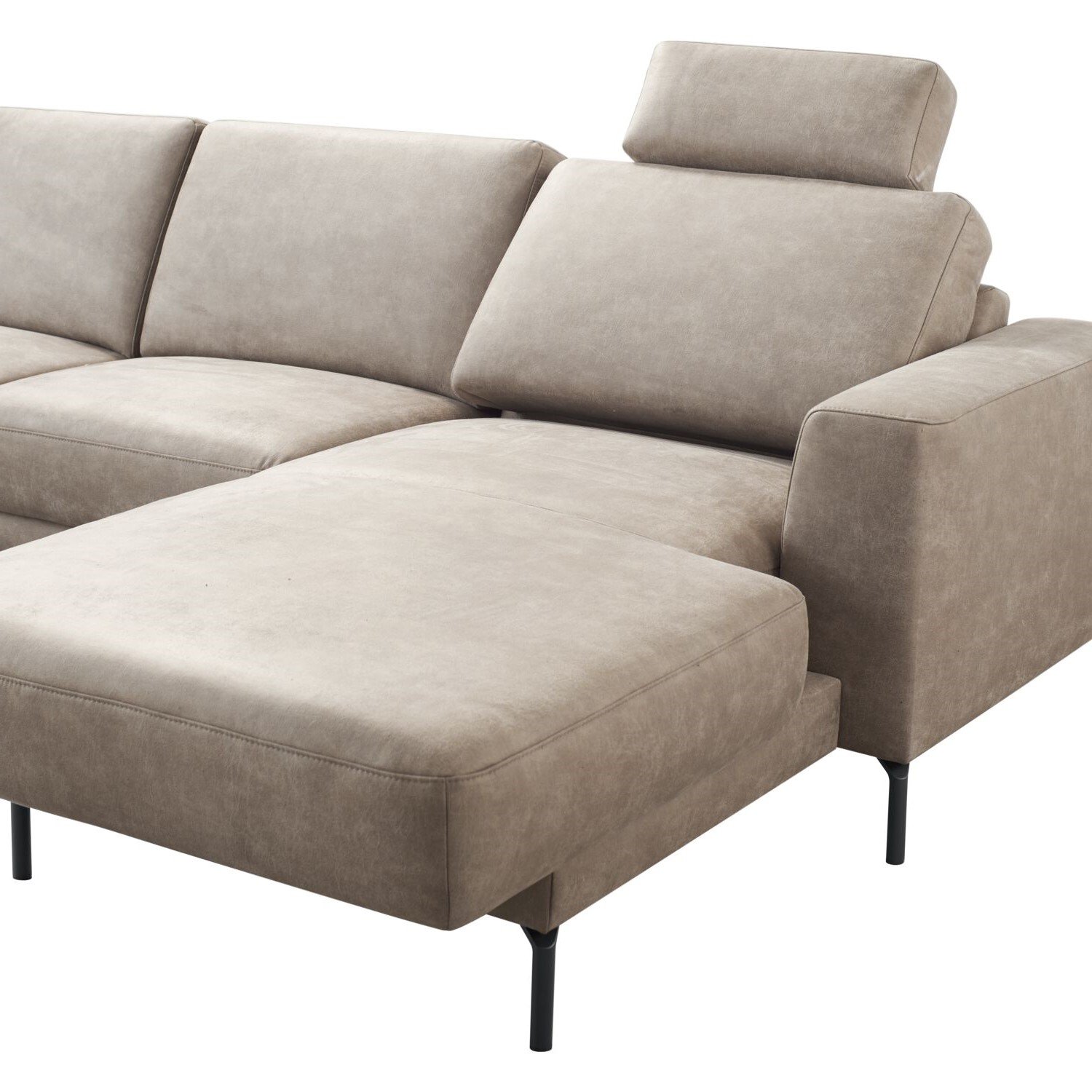 Hoekbank Moscato Pocketvering icm visco, Bull clay