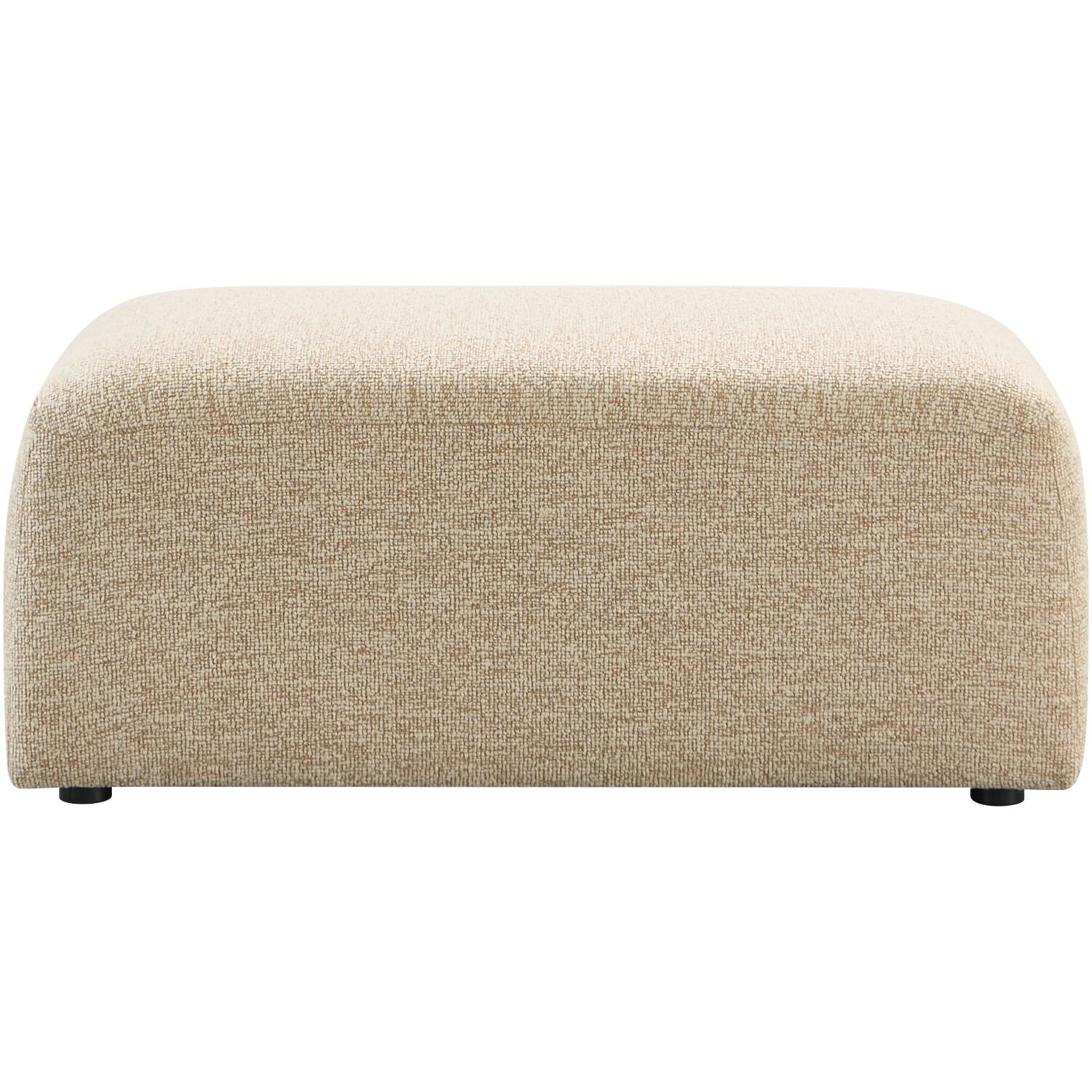 Hocker Romont 60 x 98 sand