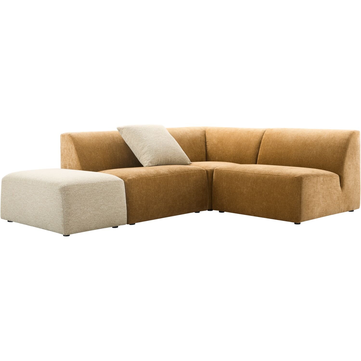 Elementenbank Romont  polyether sand