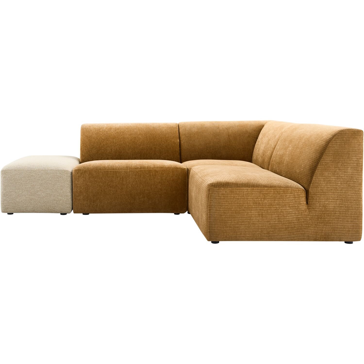 Elementenbank Romont  polyether sand