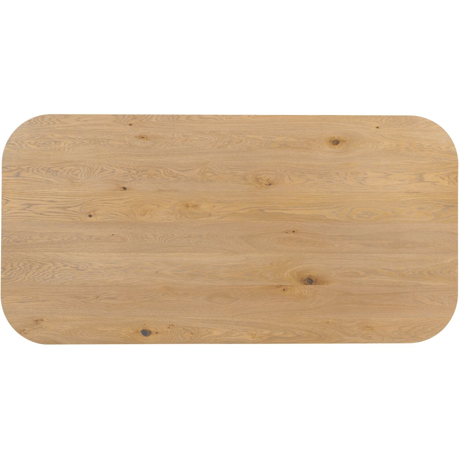 Bartafel Tavolo 140 x 70 light roast