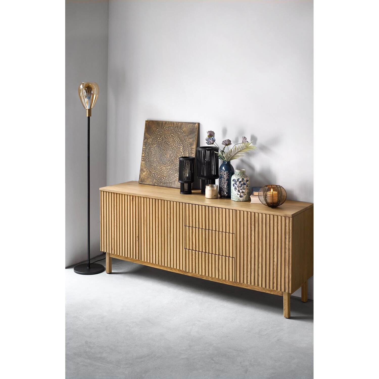 Dressoir Arrosto light roast