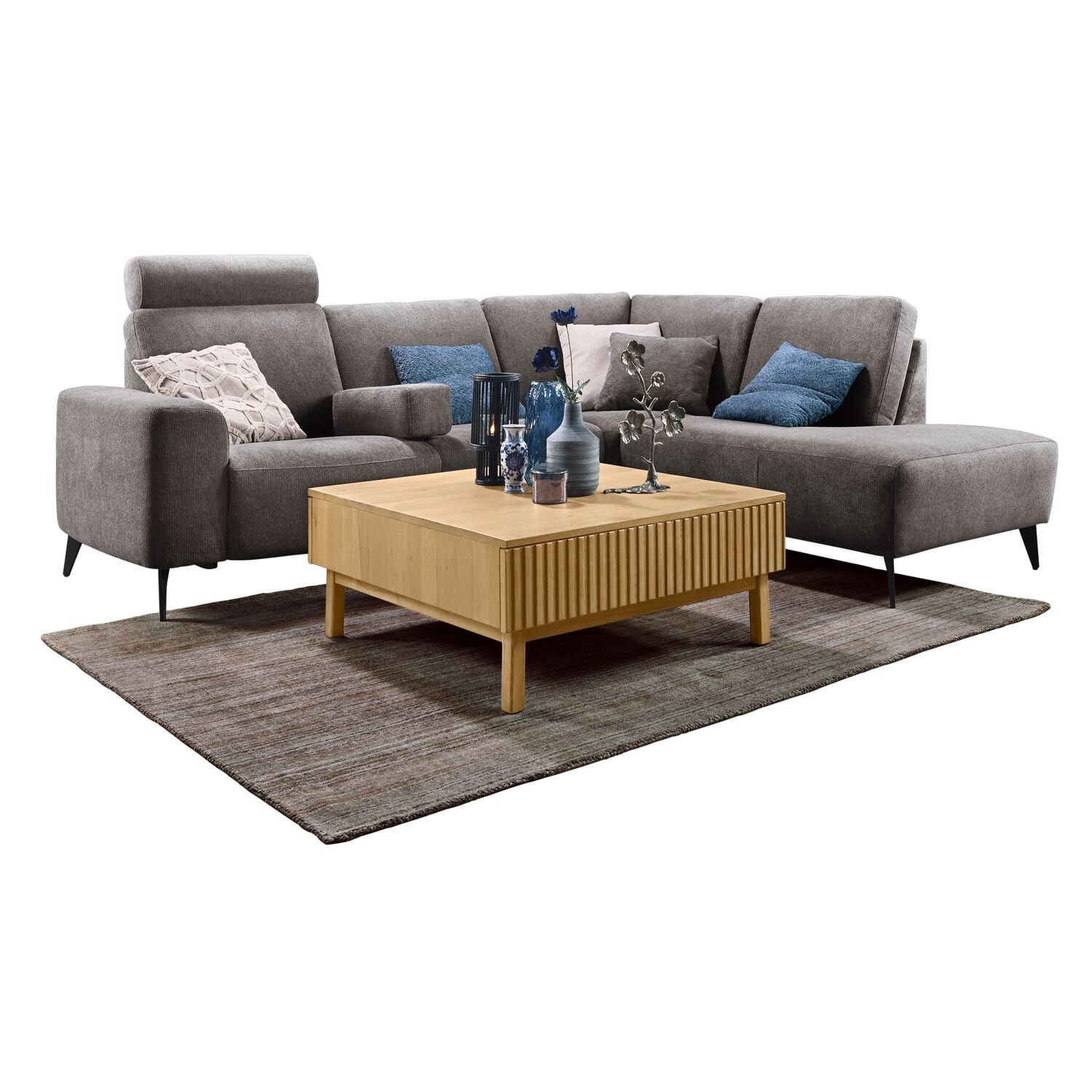 Salontafel Arrosto light roast