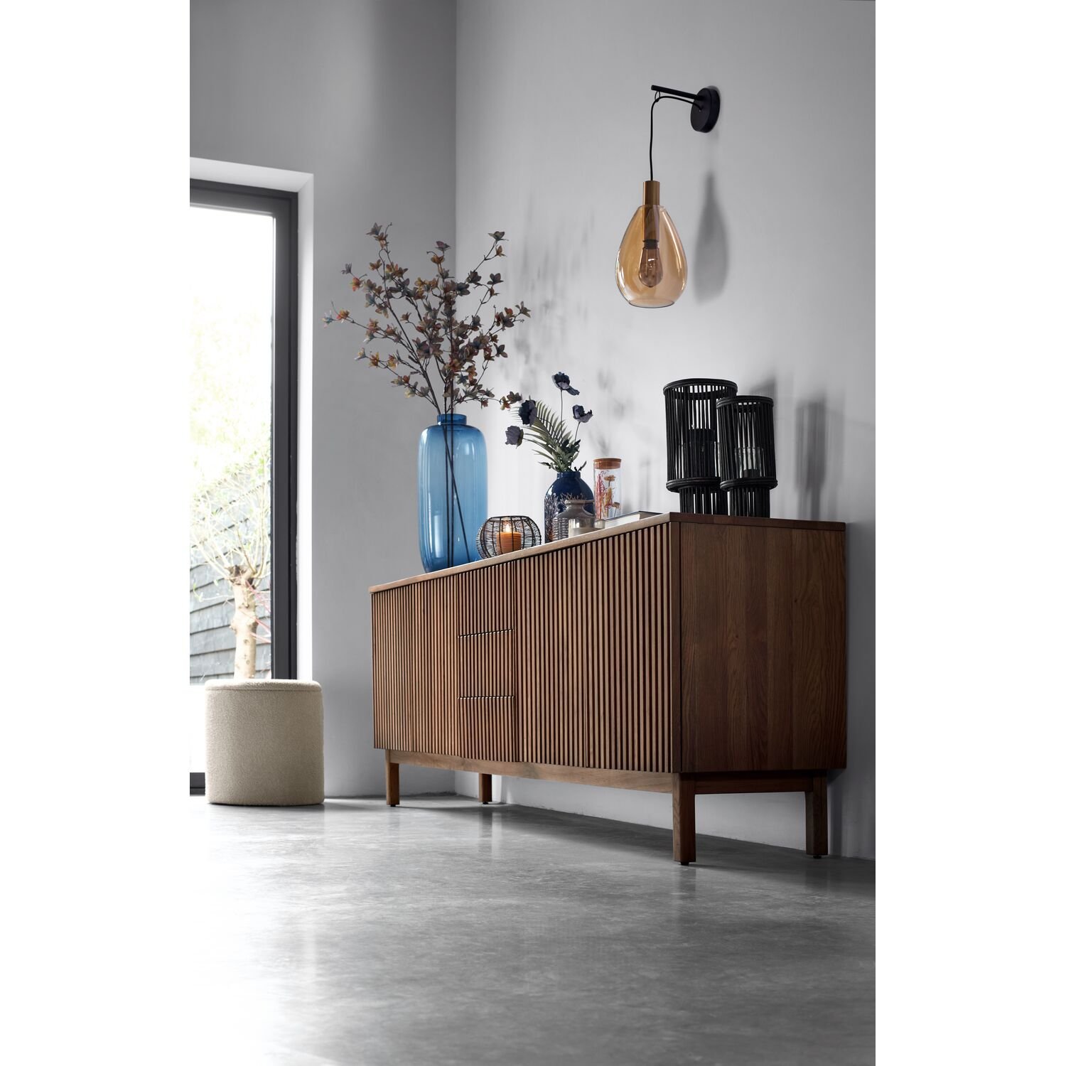 Dressoir Arrosto dark roast