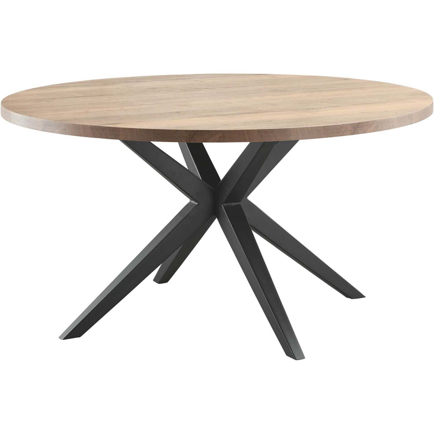 Eettafel Mascaro 150 barley