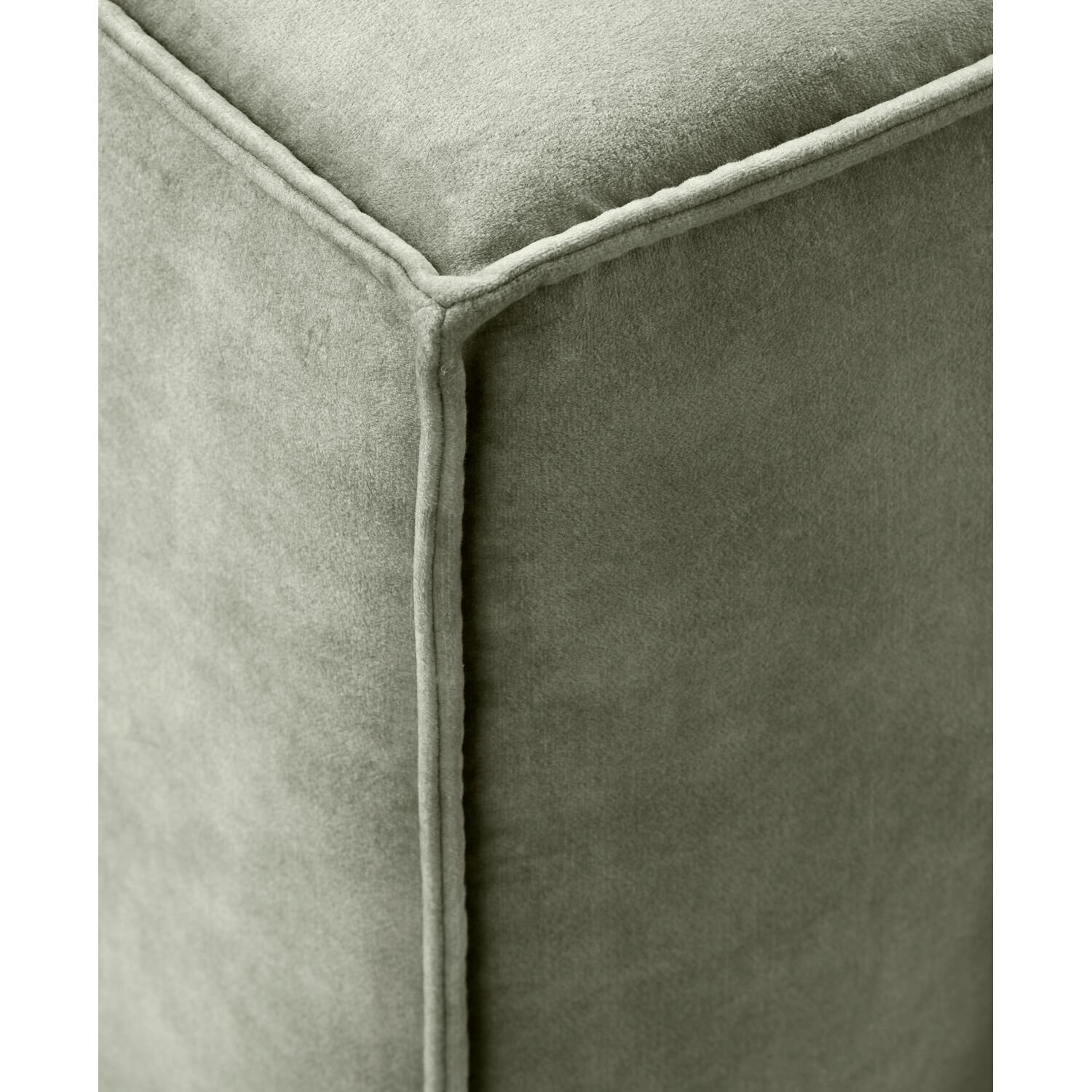 Hoekbank Baricci HR i.c.m traagschuim