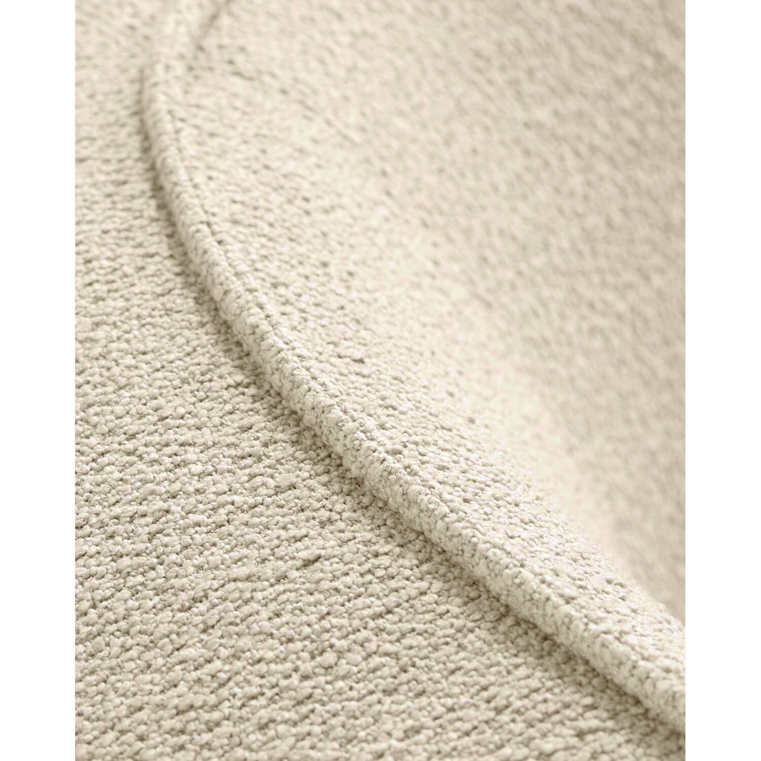 Hoekbank Baricci HR-koudschuim