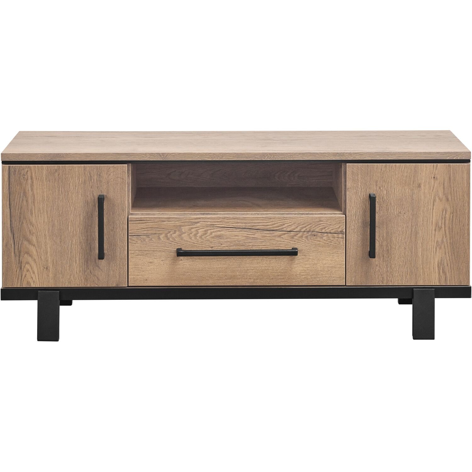 TV-meubel Adanti 52 x 130 barley