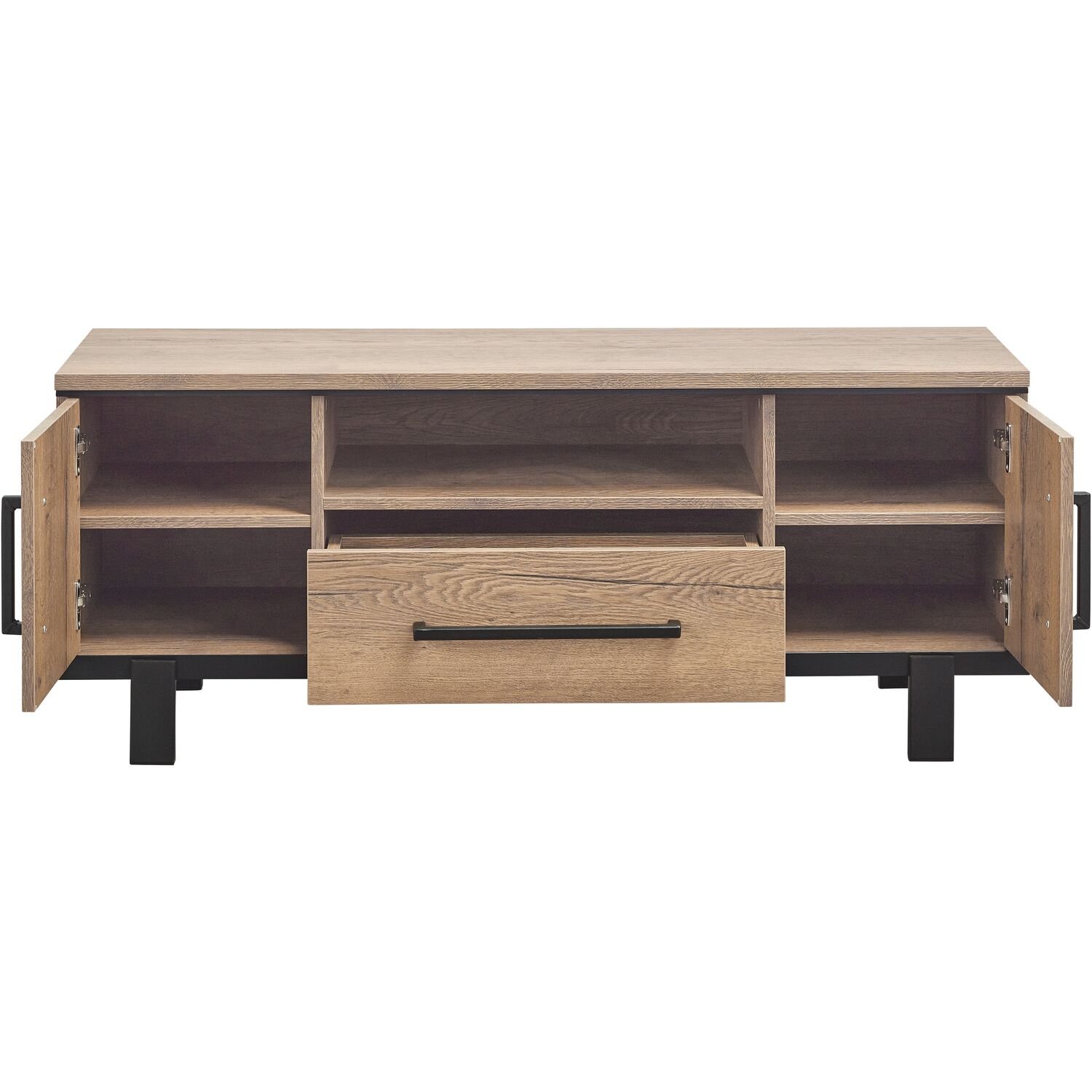 TV-meubel Adanti 52 x 130 barley