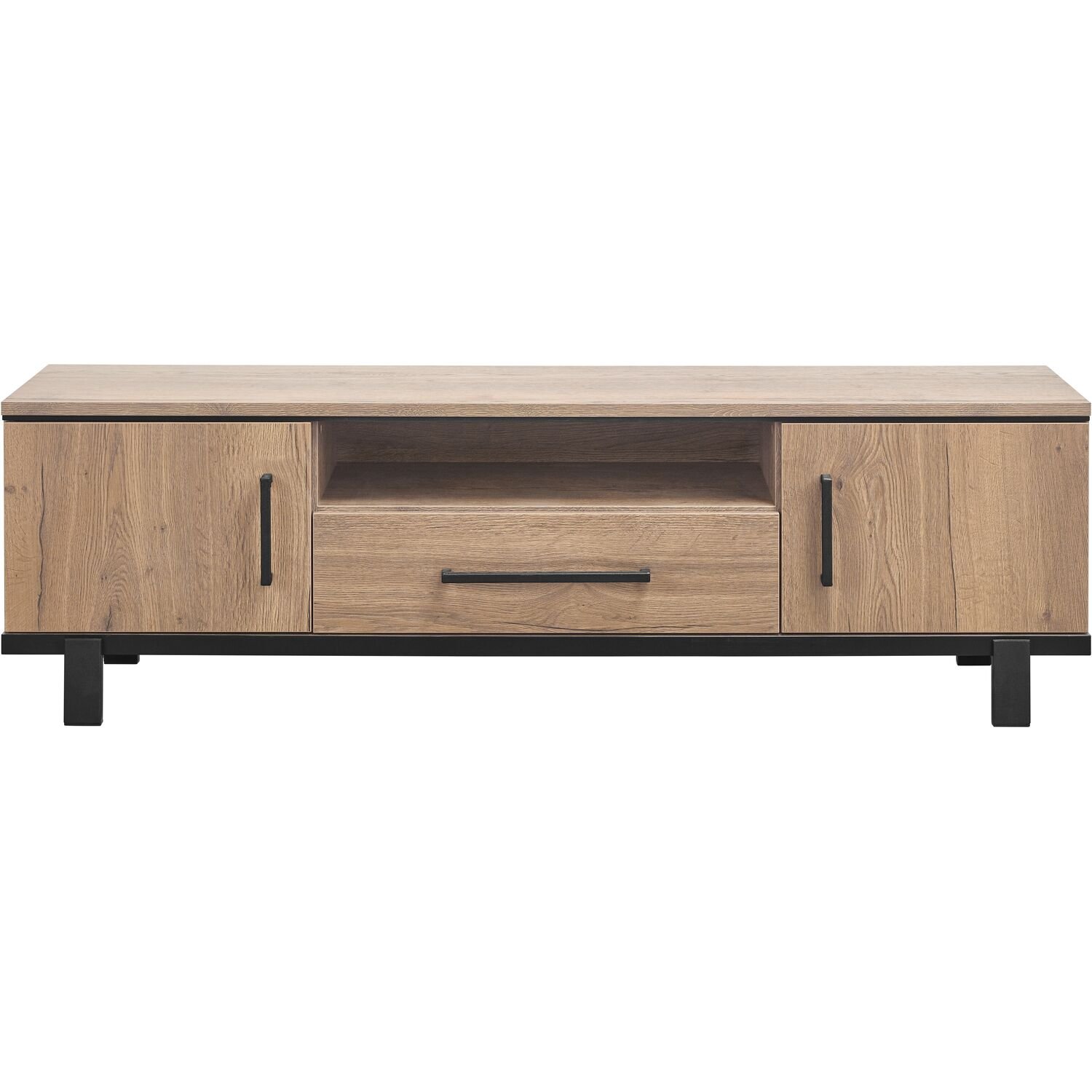 TV-meubel Adanti 52 x 175 barley