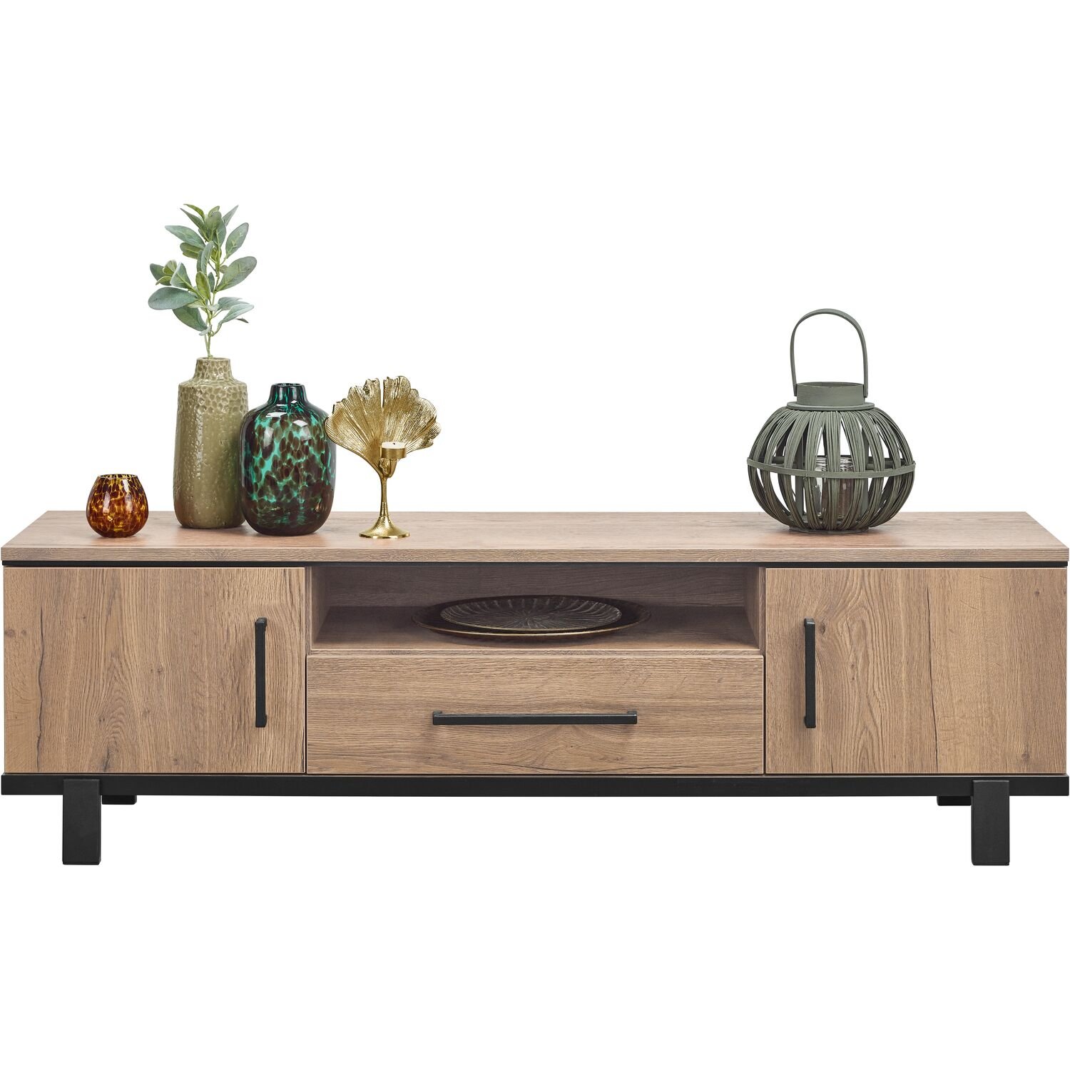 TV-meubel Adanti 52 x 175 barley