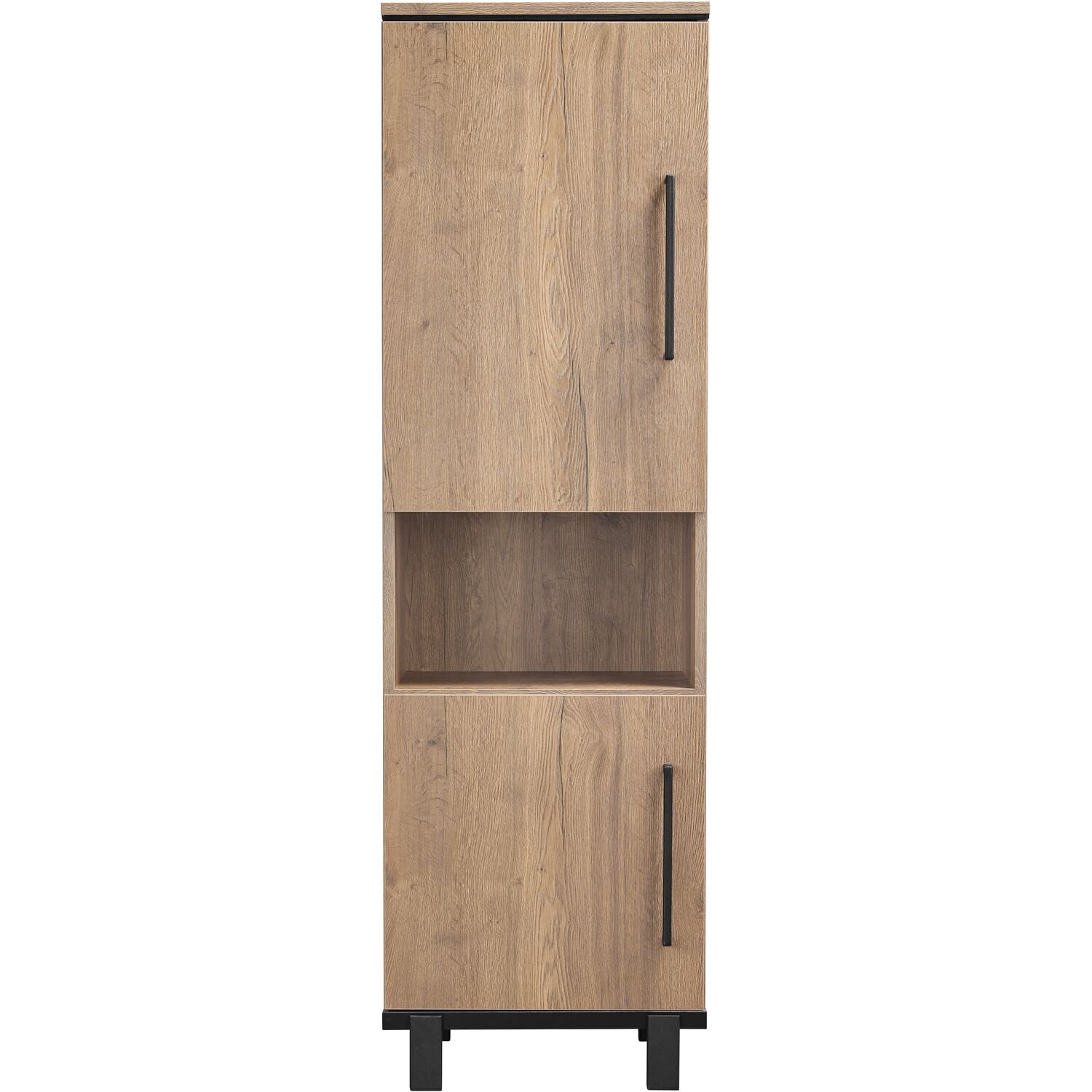 Bergkast Adanti 200 x 60 barley