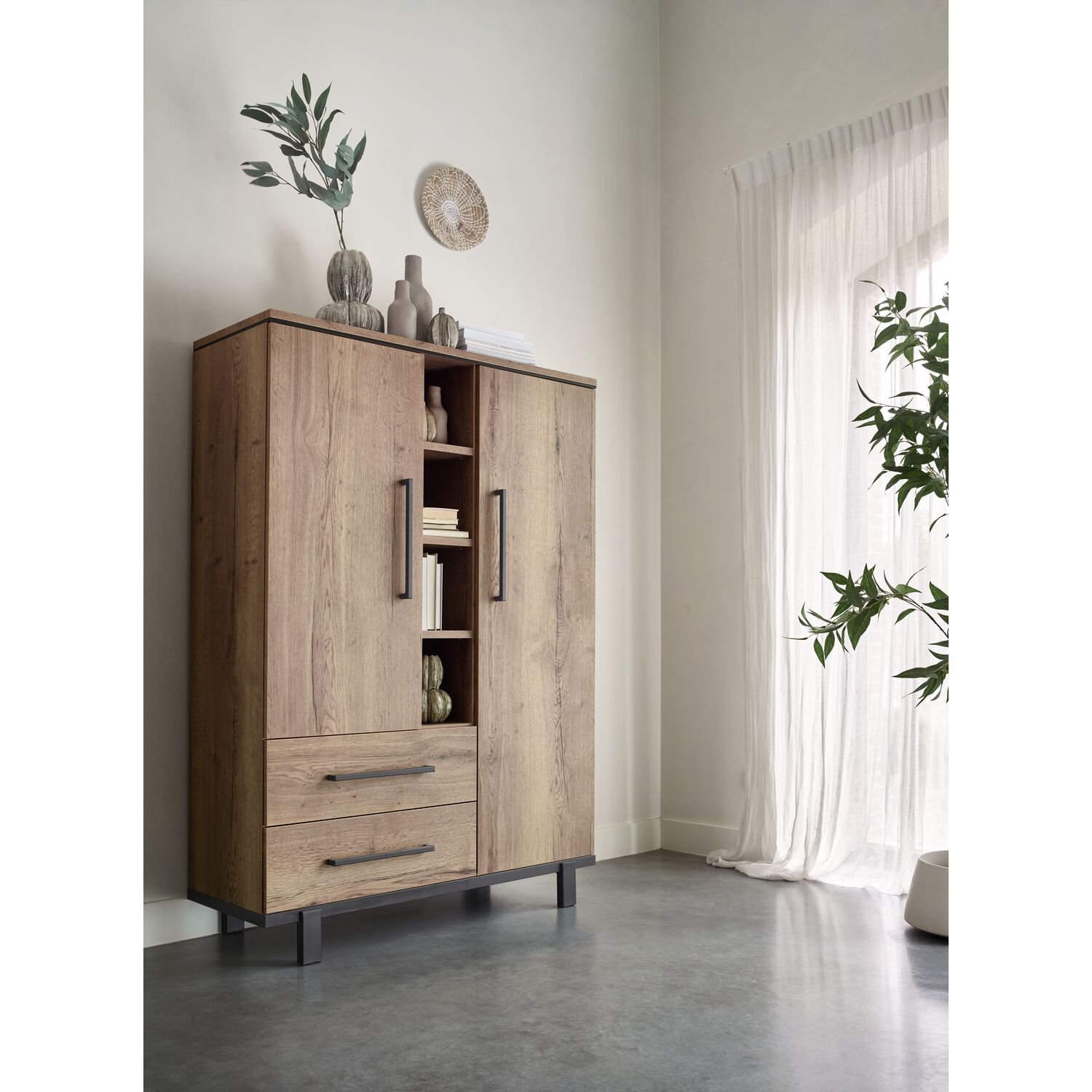 Barkast Adanti 170 x 120 barley