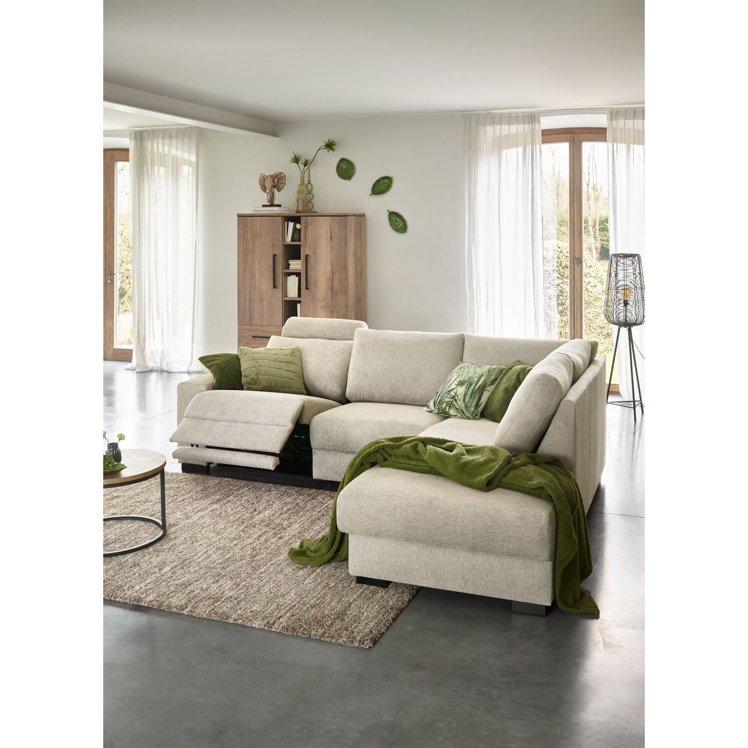 Barkast Adanti 170 x 120 barley