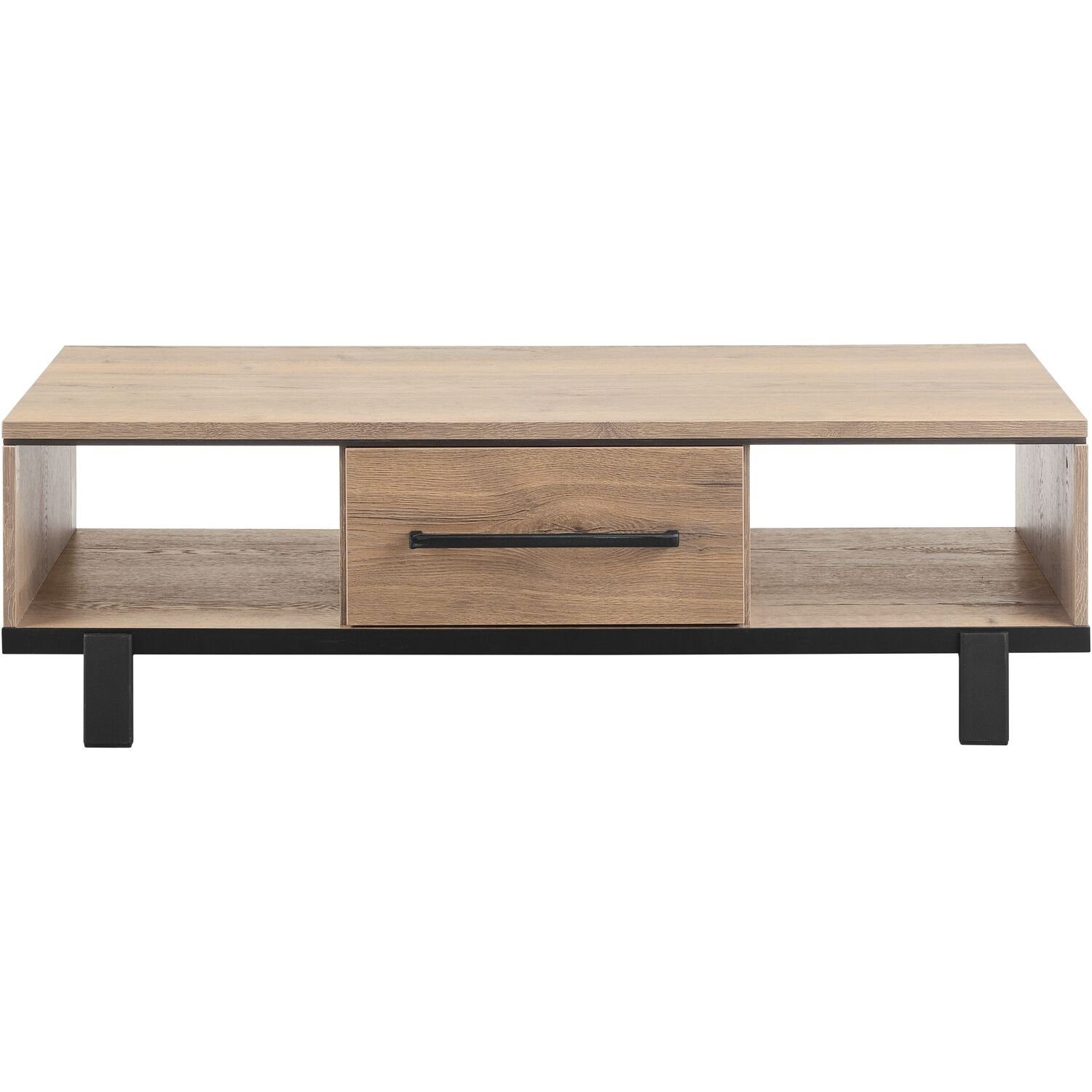 Salontafel Adanti 135 x 67 barley