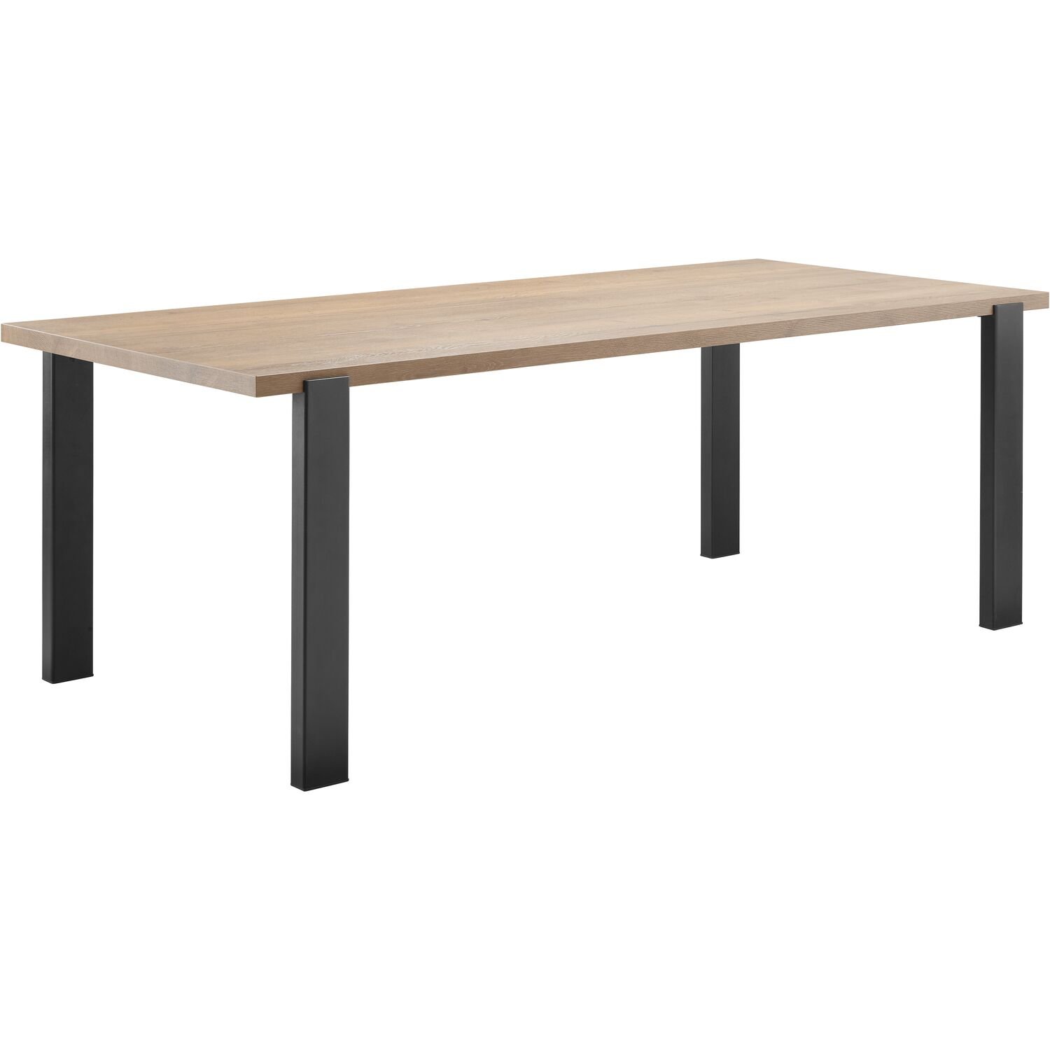 Eettafel Adanti 190 x 90 barley