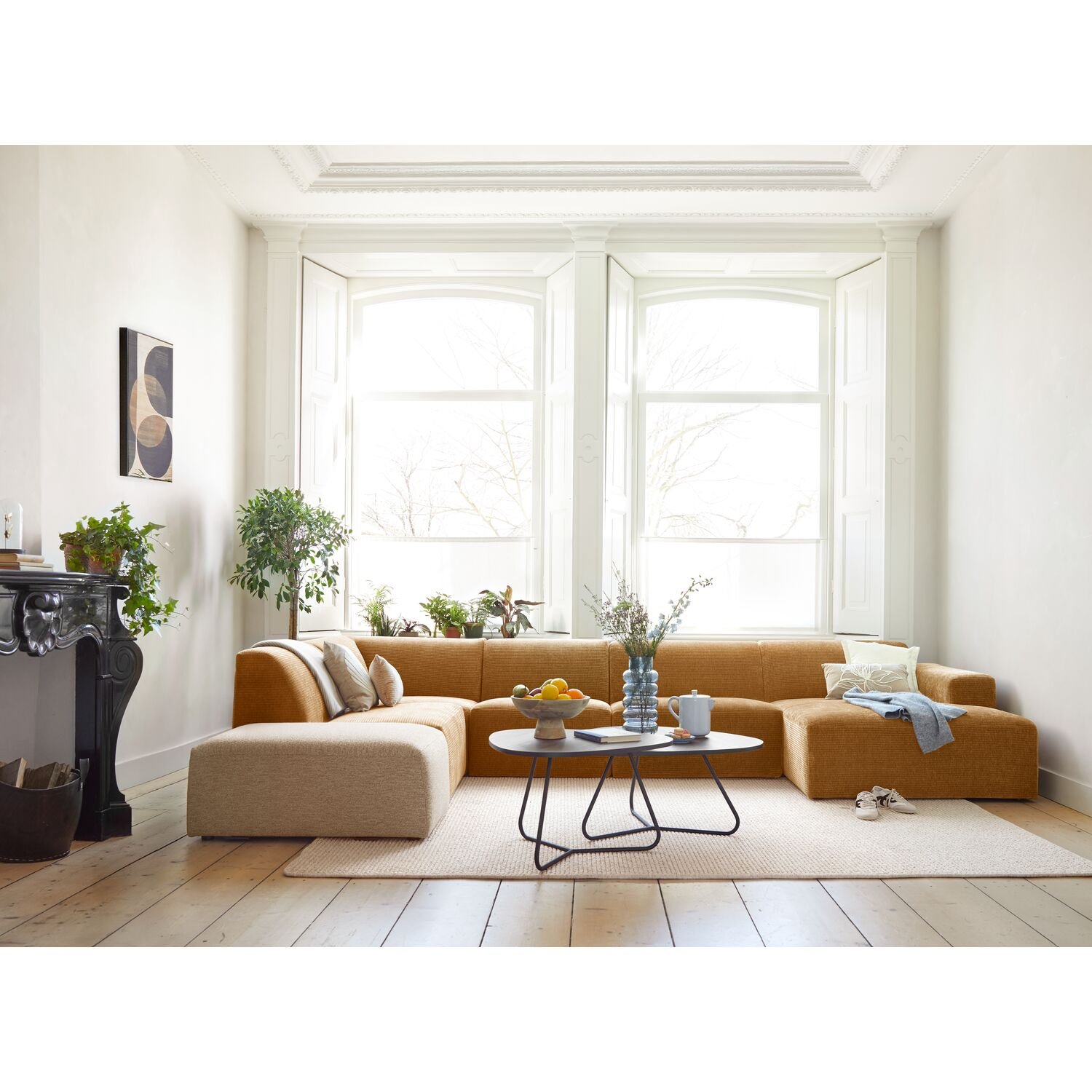 Elementenbank Romont, polyether i.c.m. nosagveren