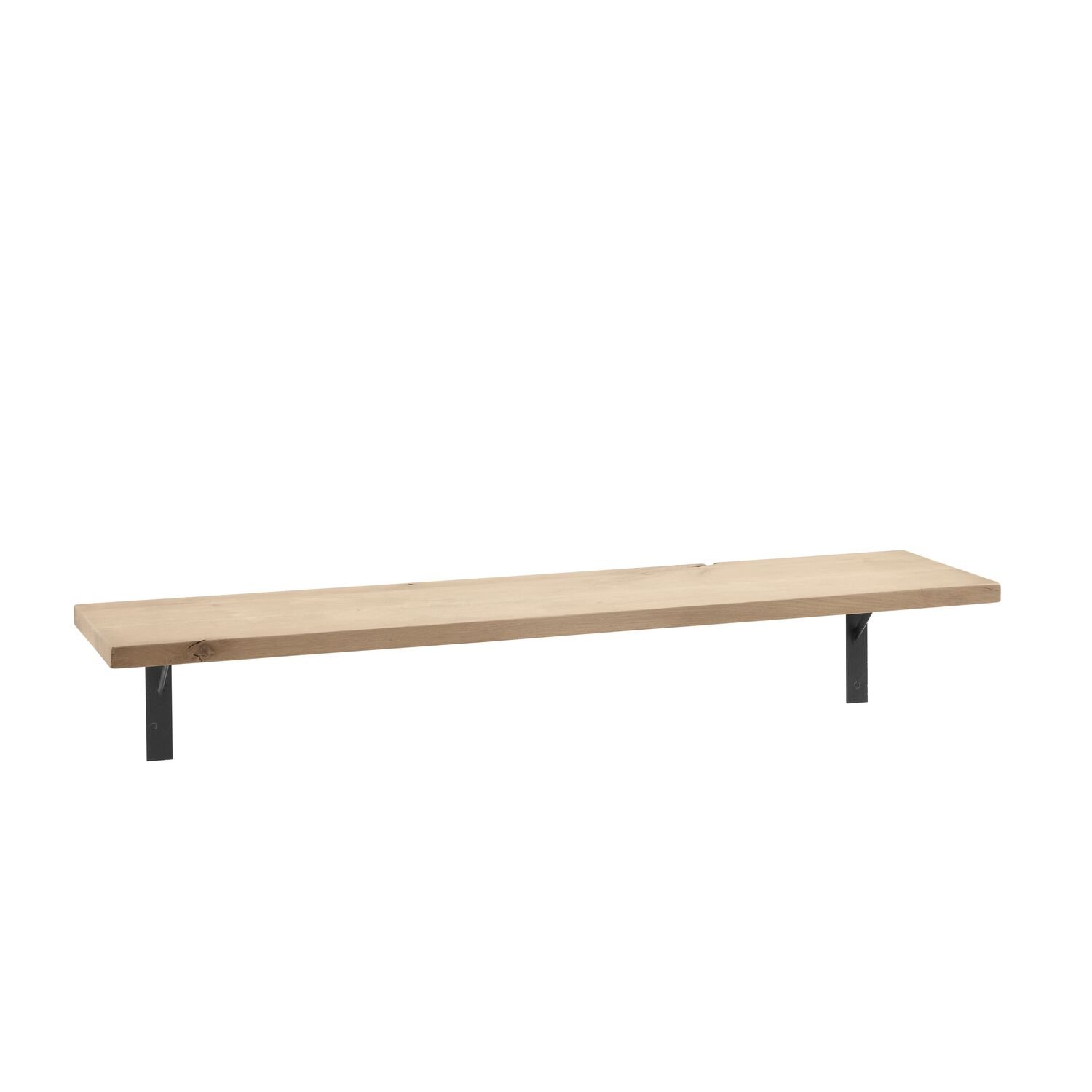 Boekenplank Hevano 102 x 22 moose
