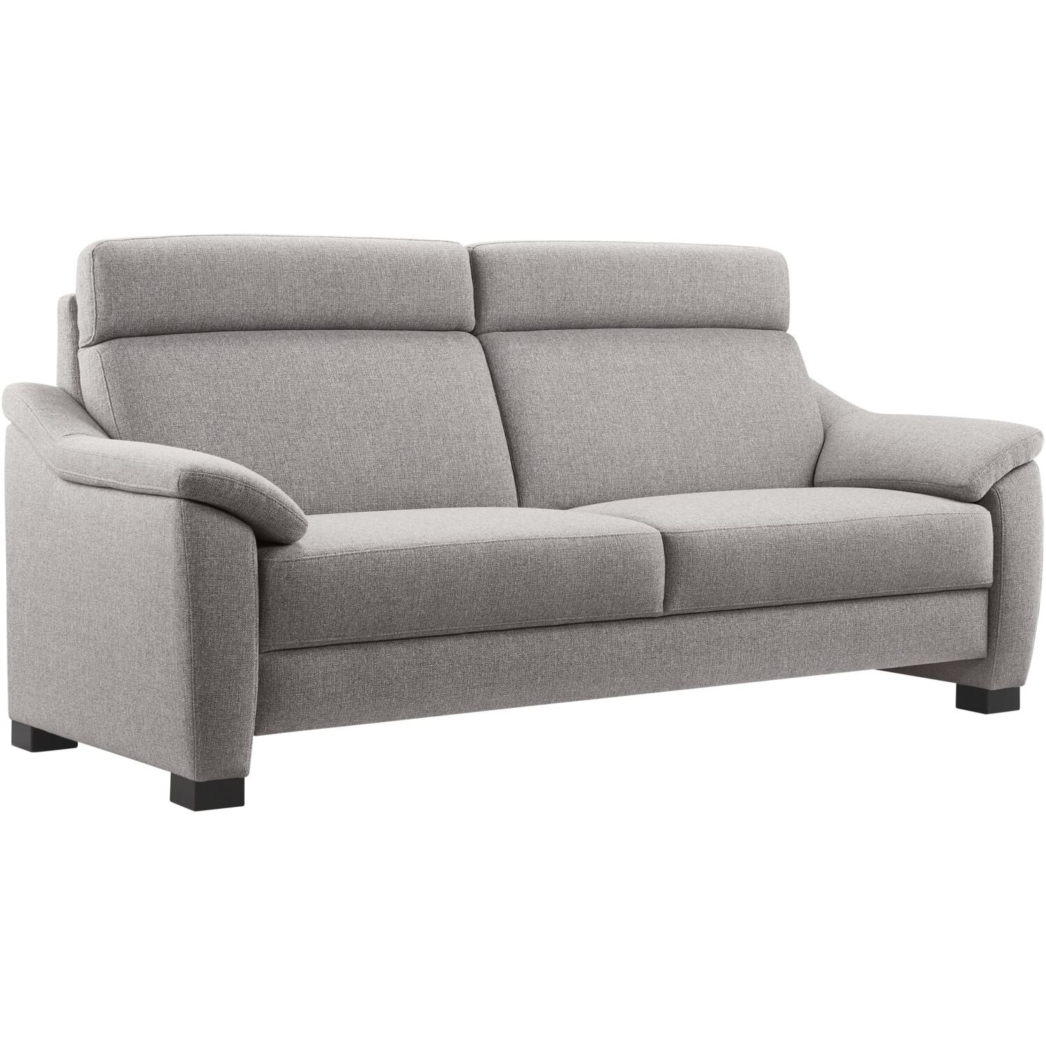 3-zitsbank Creon polyetherschuim zitting stone