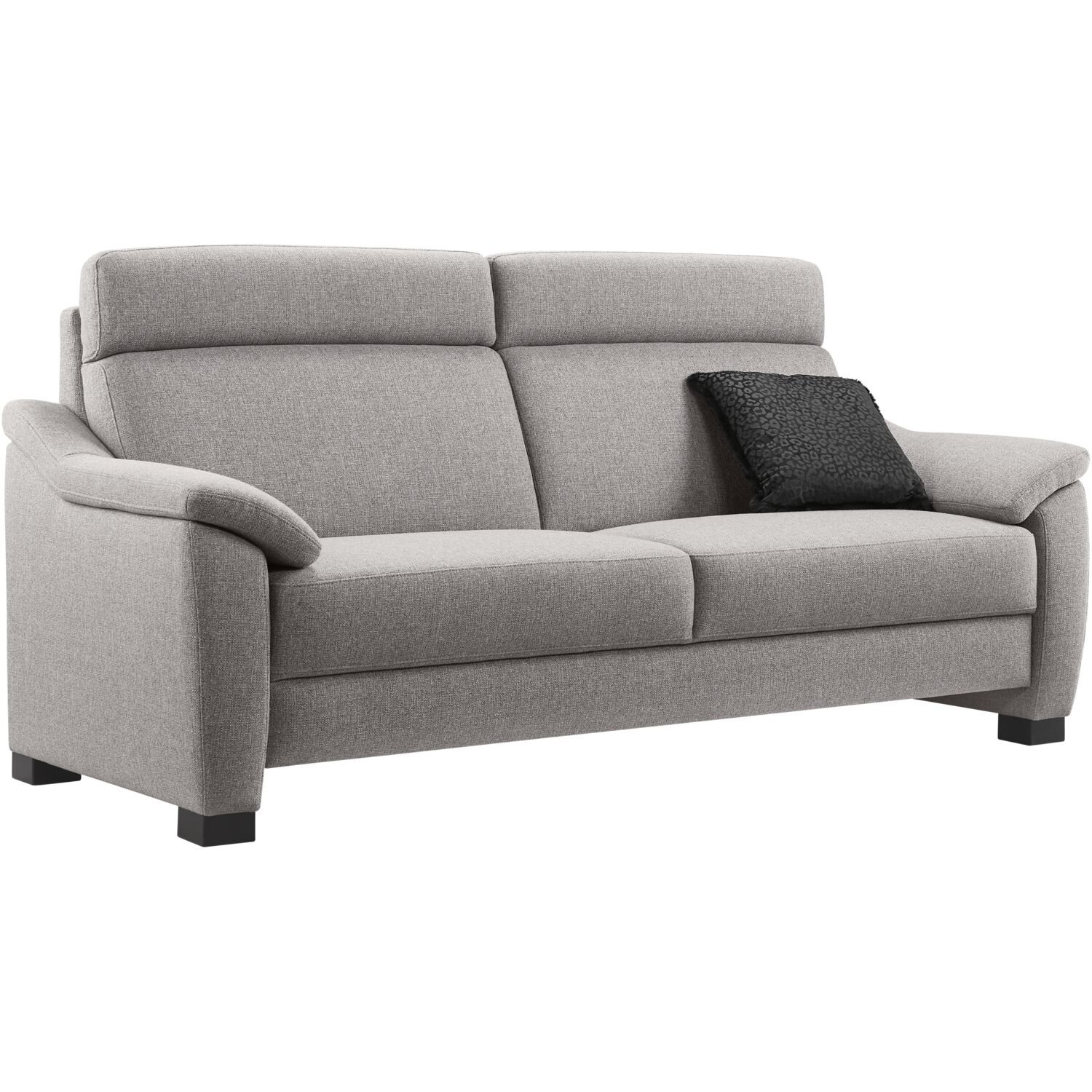 3-zitsbank Creon polyetherschuim zitting stone