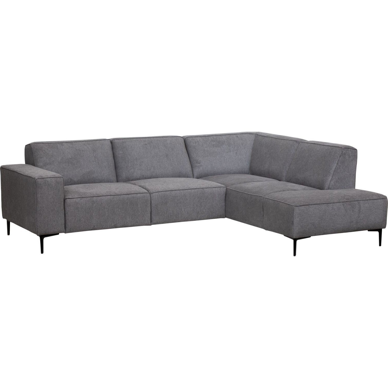 Hoekbank Almsta, polyether