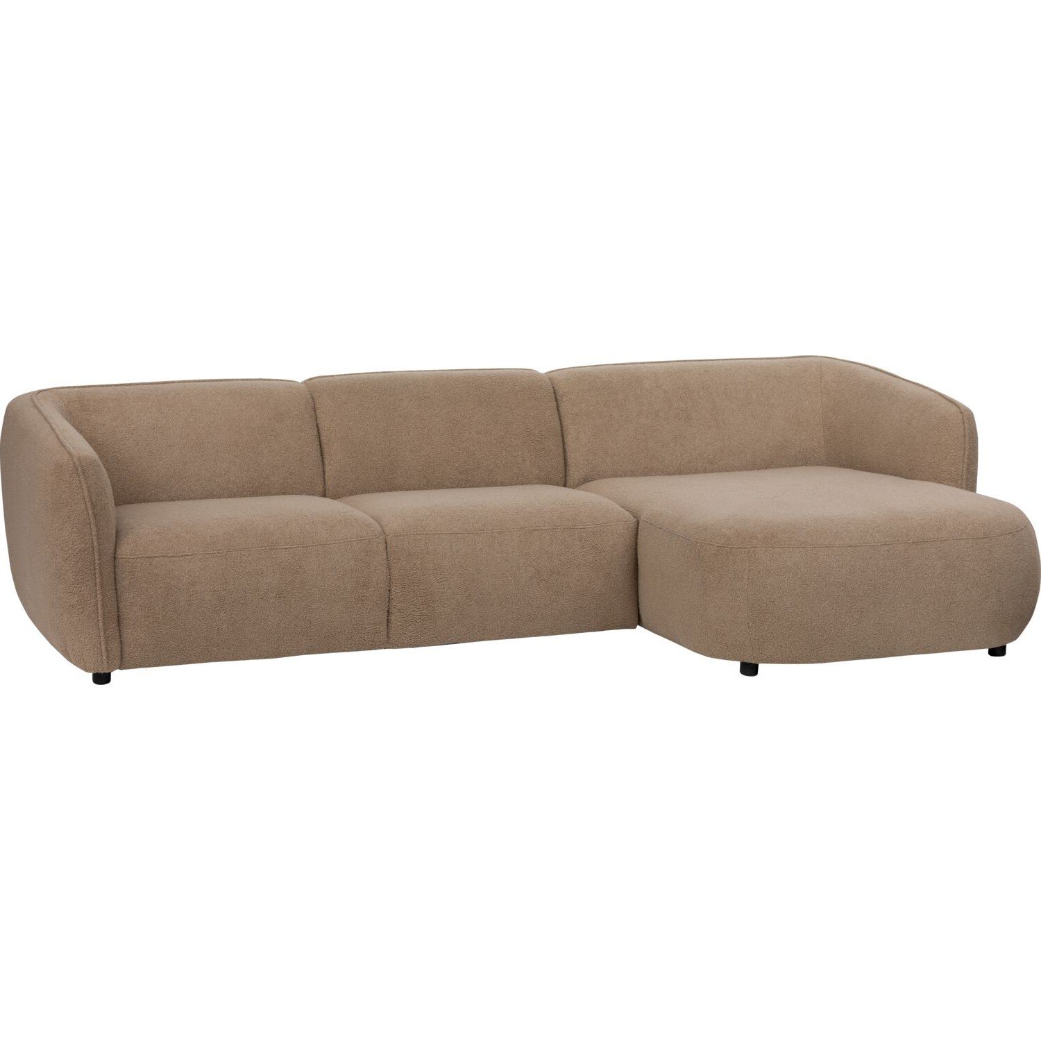 Hoekbank Harper, polyether