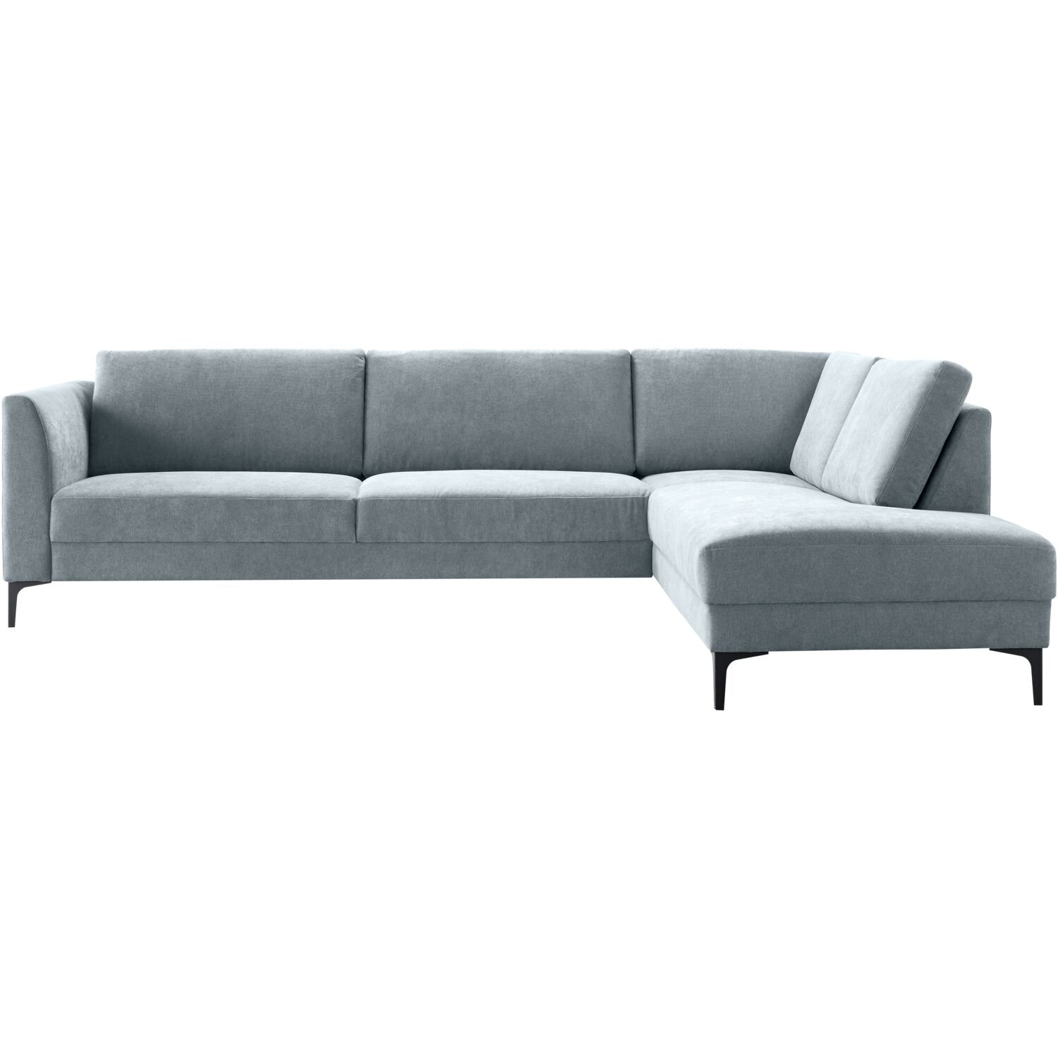 Hoekbank Gulnare HR-schuim zitting niagara