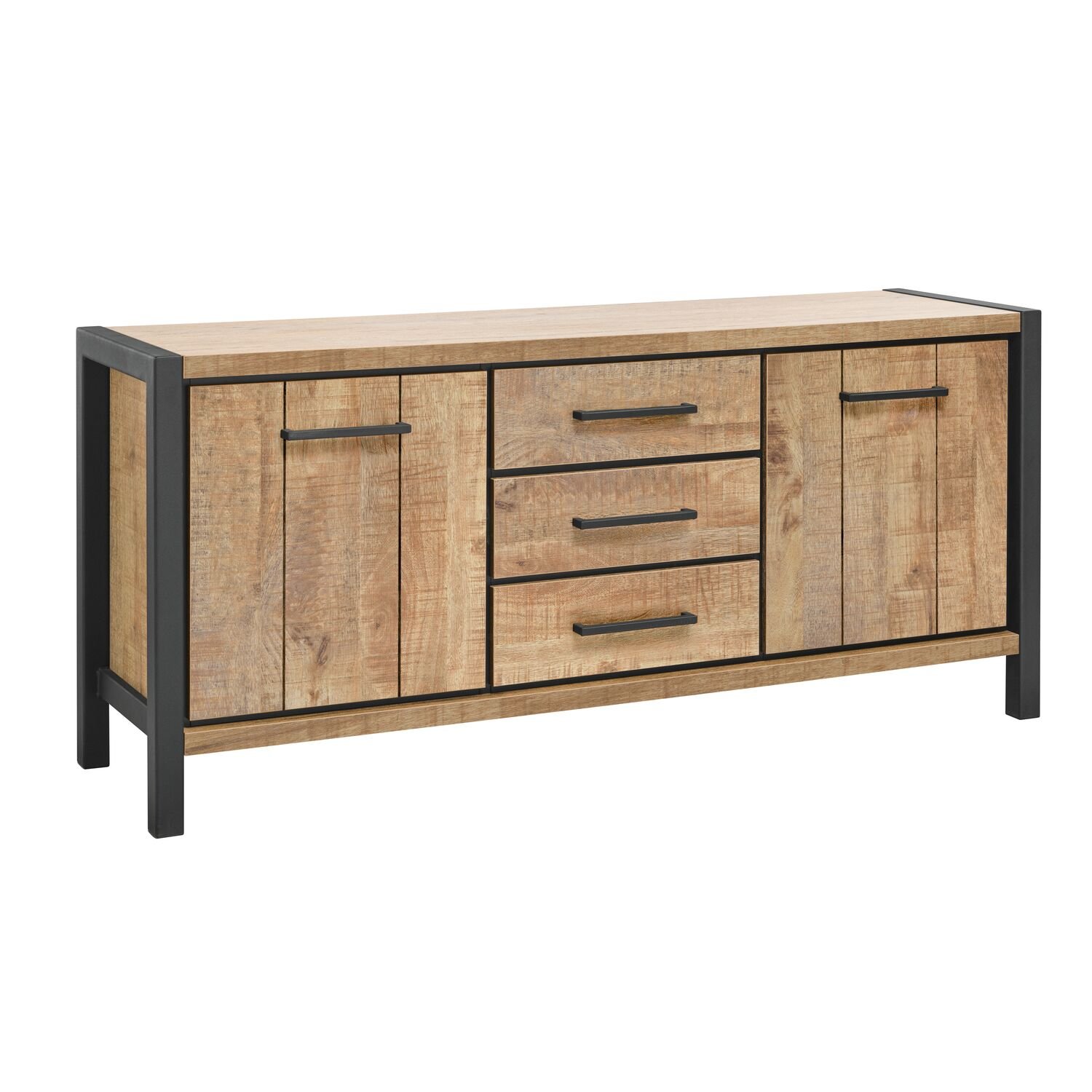 Dressoir Mantera 80 x 180 mango