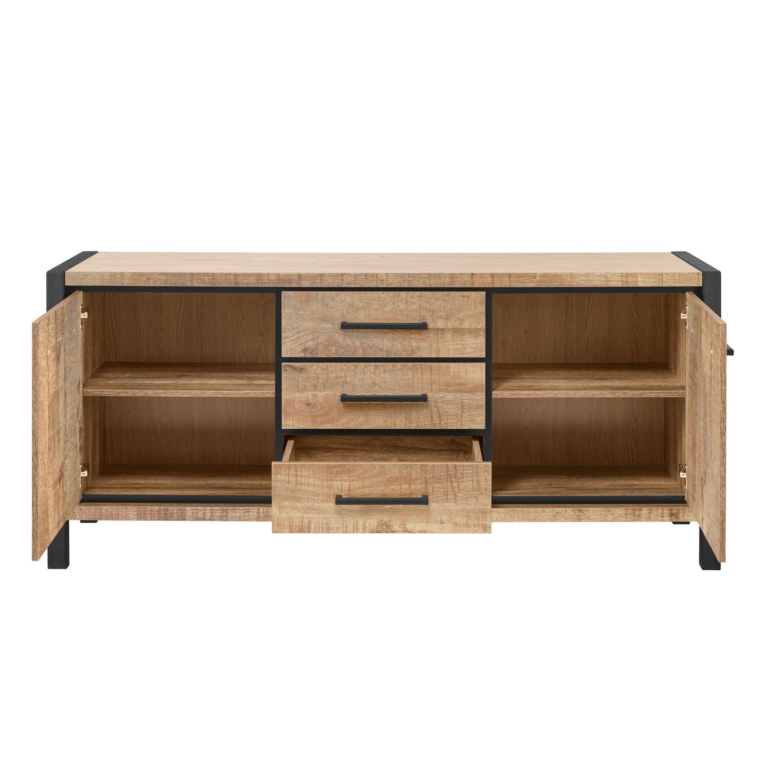 Dressoir Mantera 80 x 180 mango