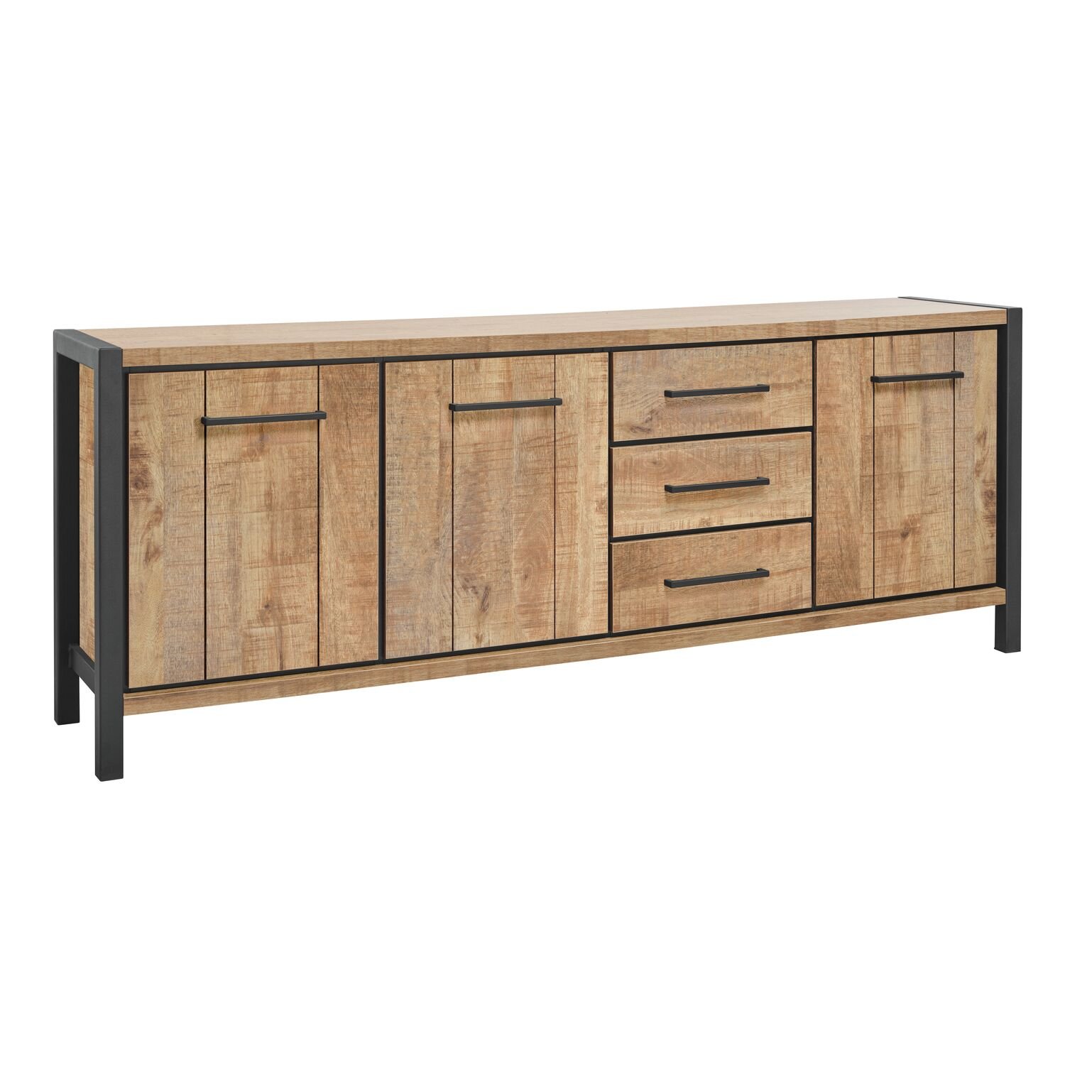 Dressoir Mantera 90 x 240 mango