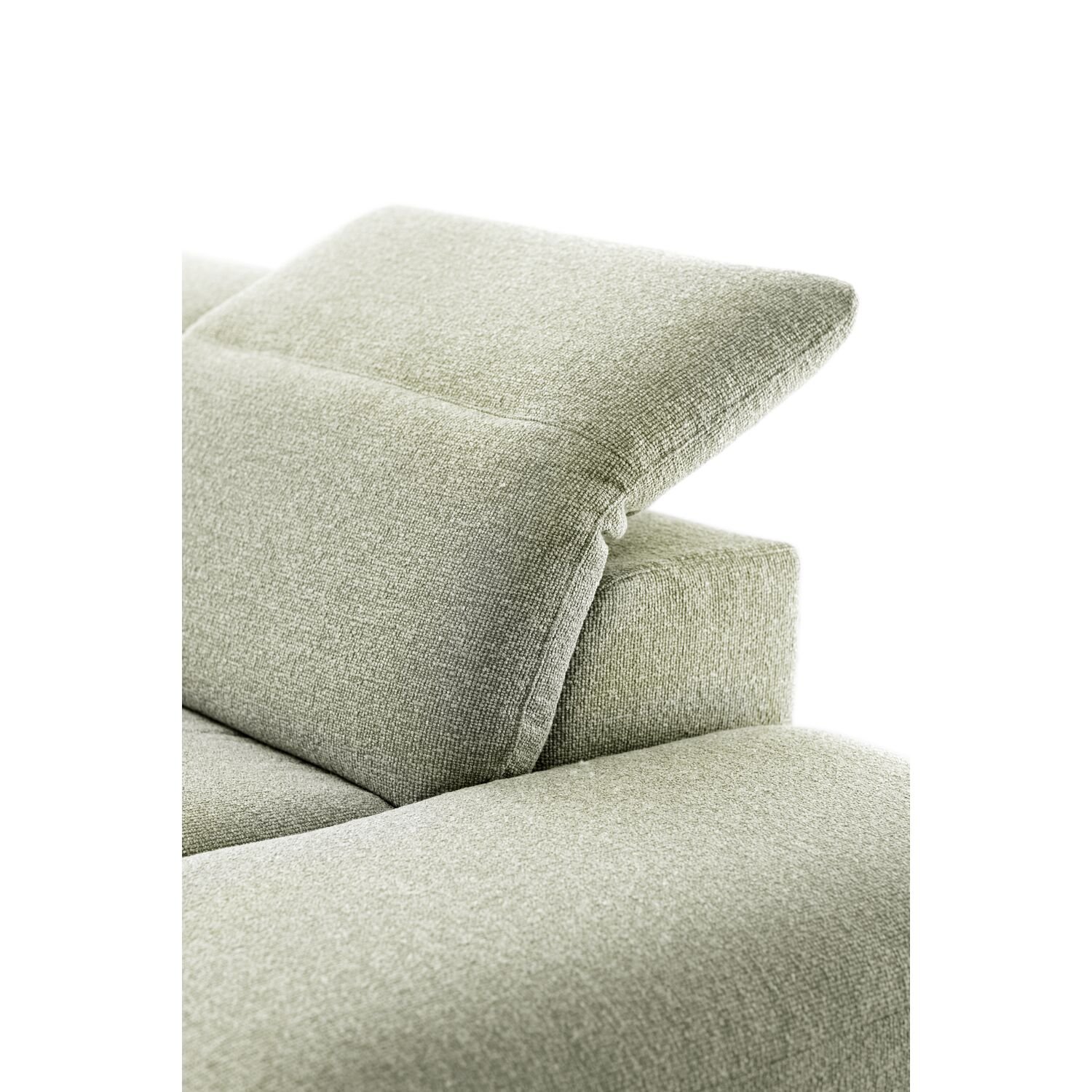 Hoekbank Alunda Pocketvering i.c.m. HR