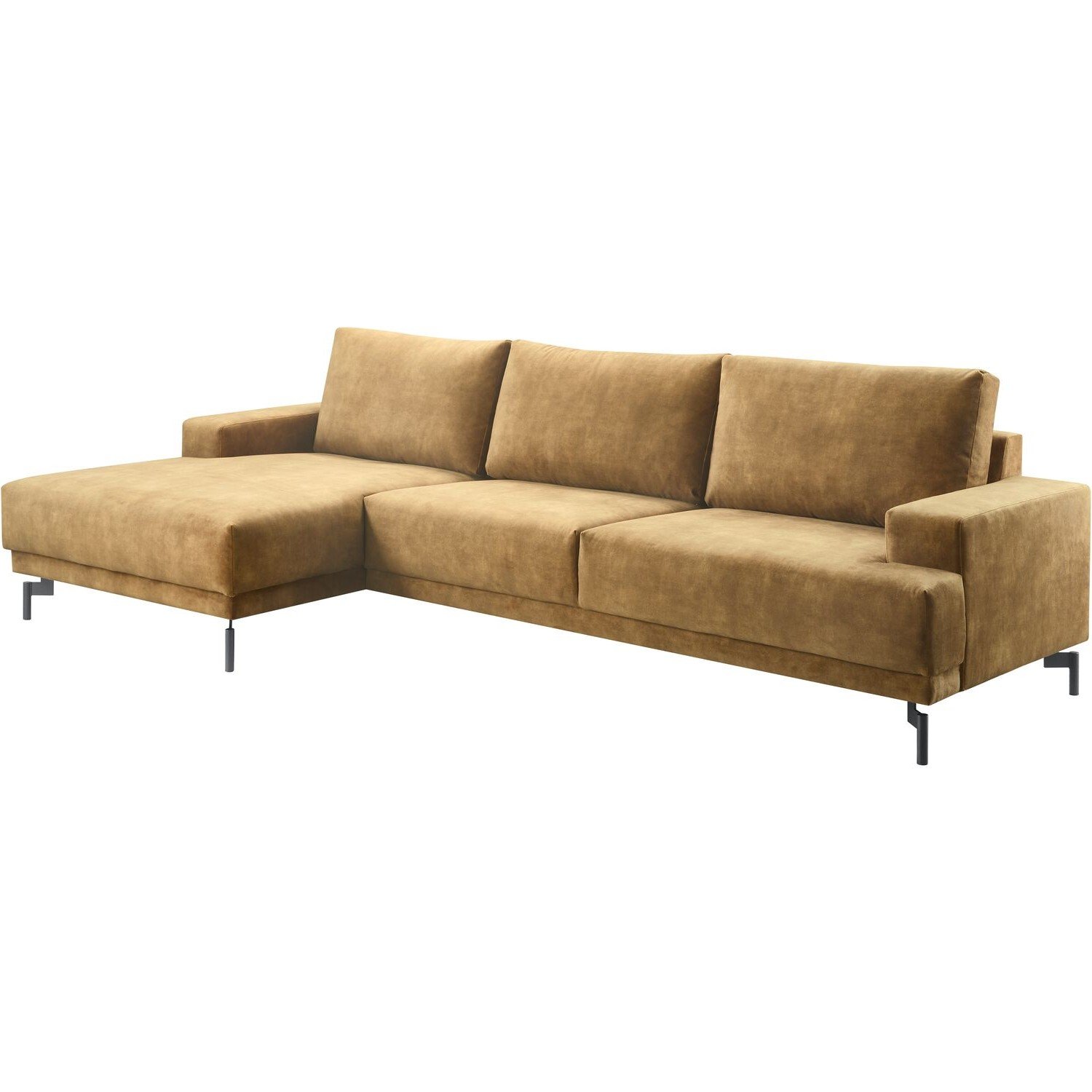 Hoekbank Ostuni polyether army