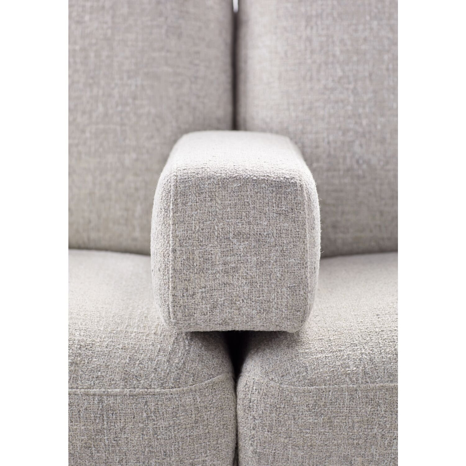 Hoekbank Moscato elektrische relaxfunctie bonelvering met HR schuim shell