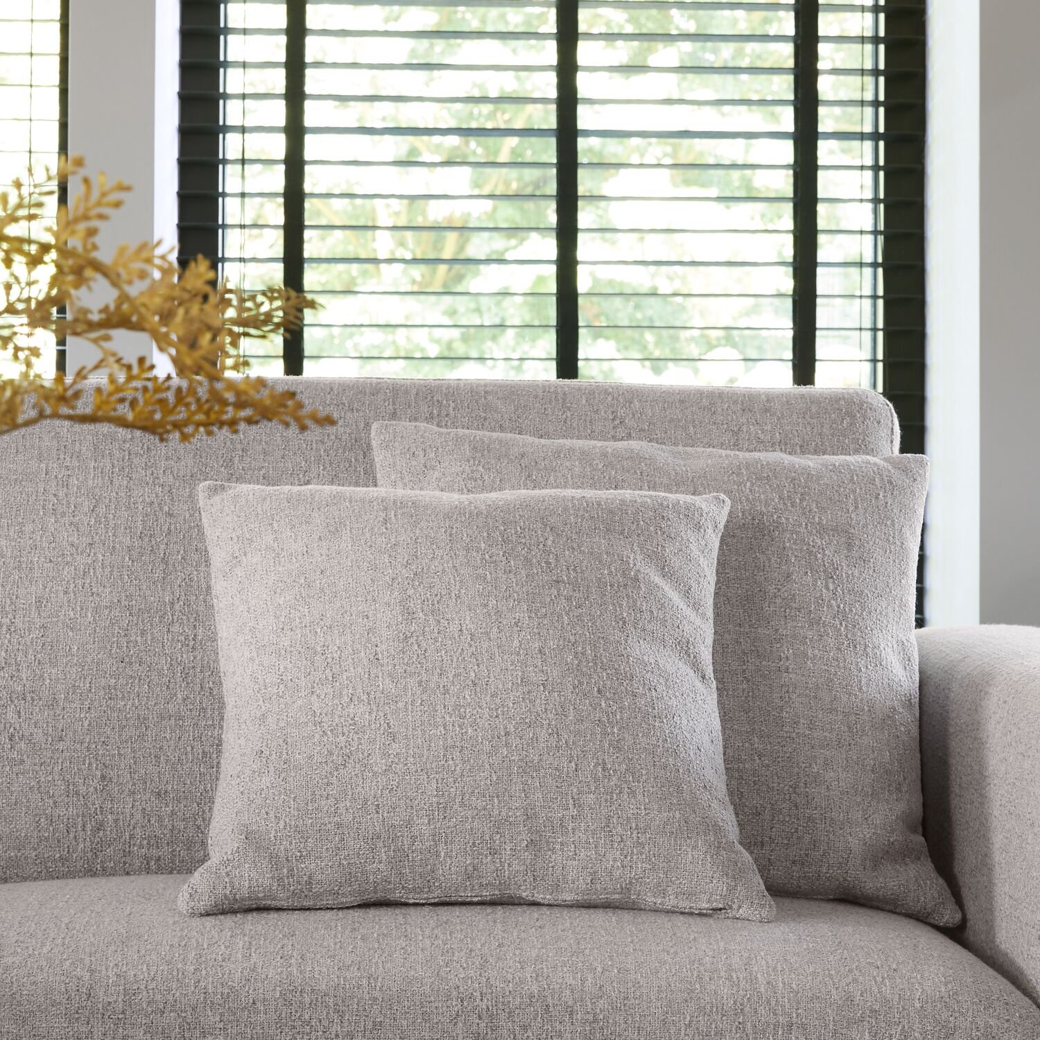 Hoekbank Moscato elektrische relaxfunctie bonelvering met HR schuim shell