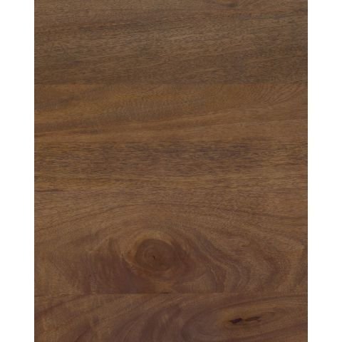 Eettafel Nocona deens ovaal 230x105 cm