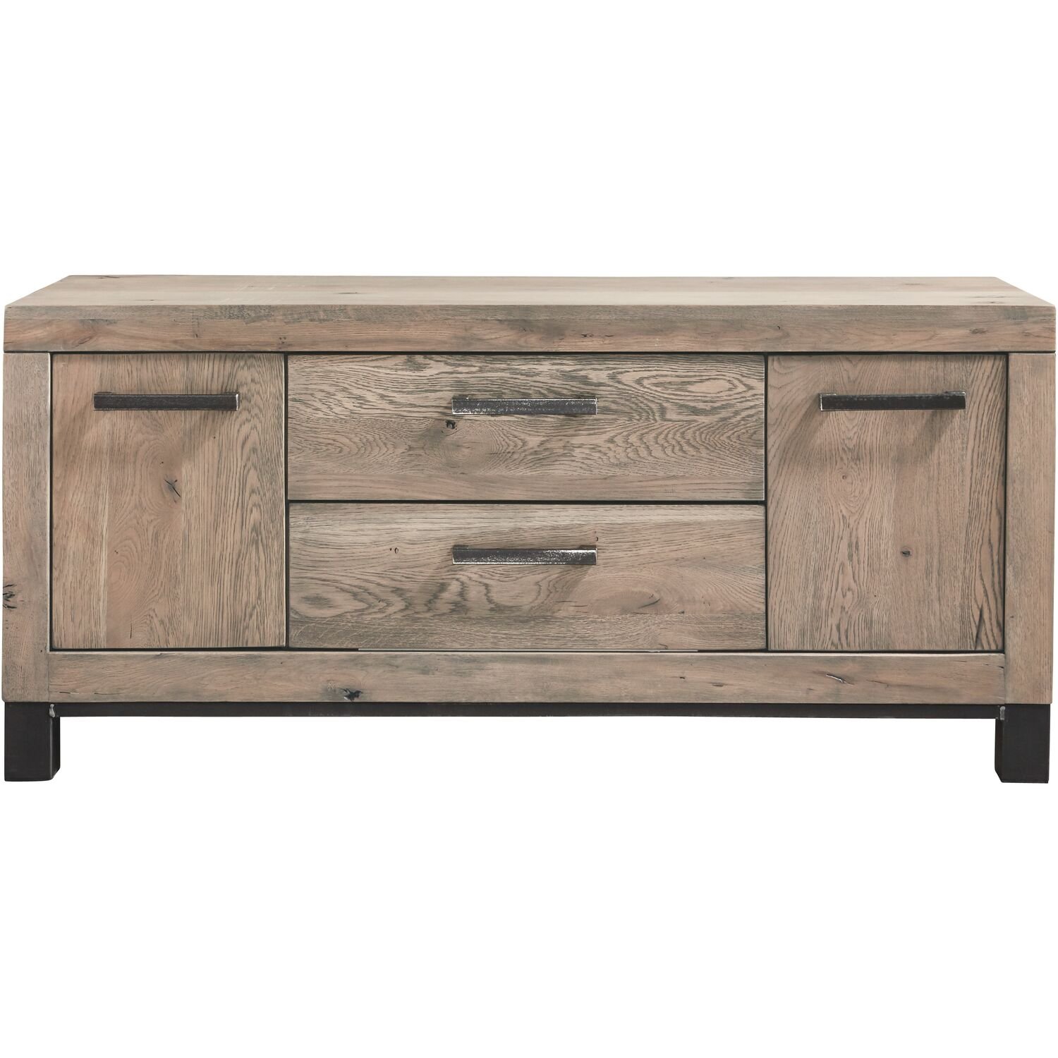 Tv-meubel Hevano 60 x 132 moose