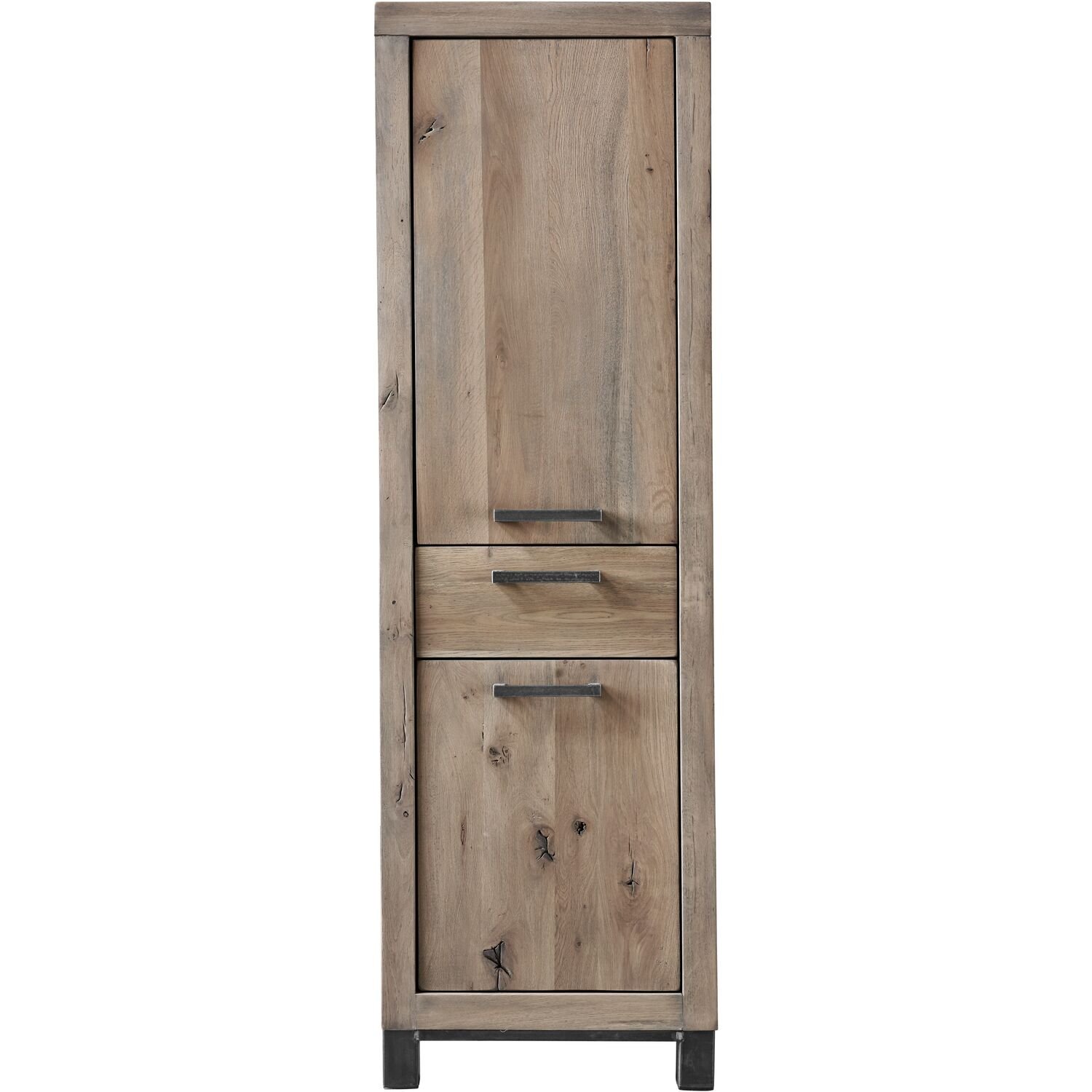 Opbergkast Hevano 184 x 57 moose