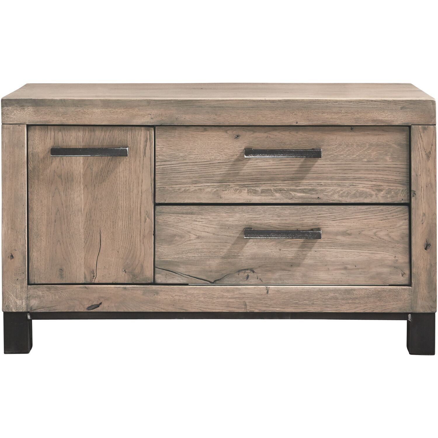 Tv-meubel Hevano 60 x 102 moose