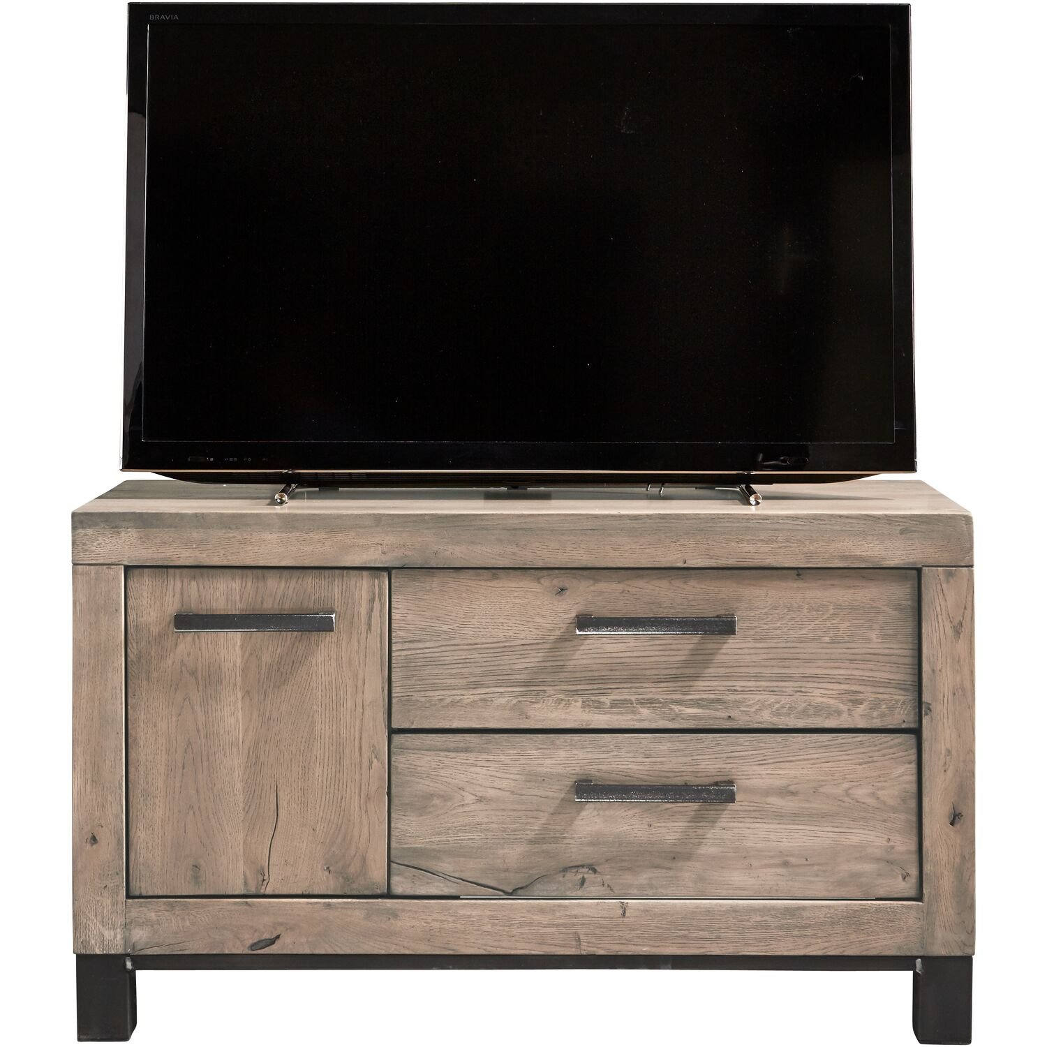 Tv-meubel Hevano 60 x 102 moose