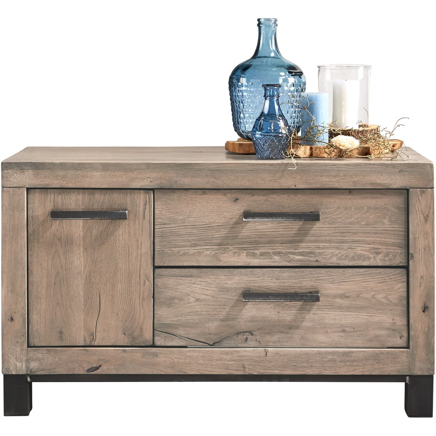 Tv-meubel Hevano 60 x 102 moose