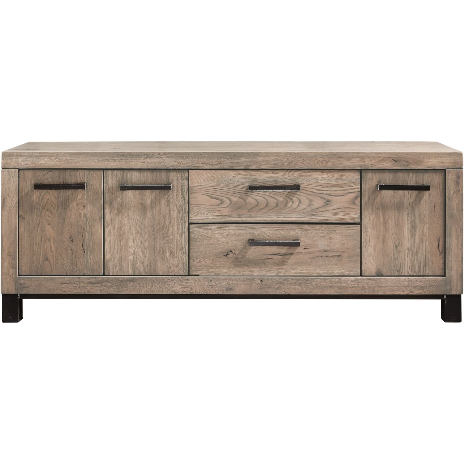 Tv-meubel Hevano 60 x 162 moose