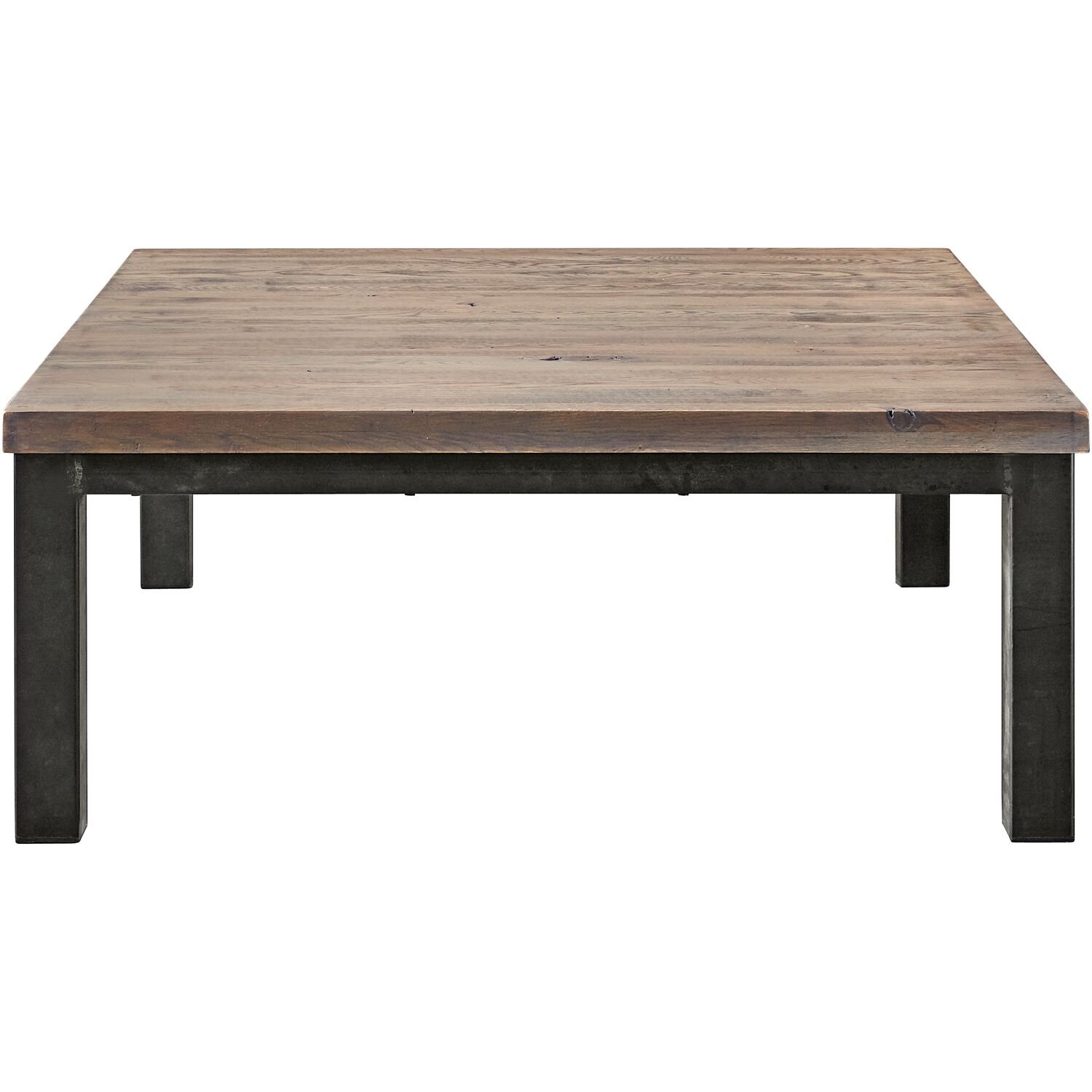 Salontafel Hevano 100 x 100 moose