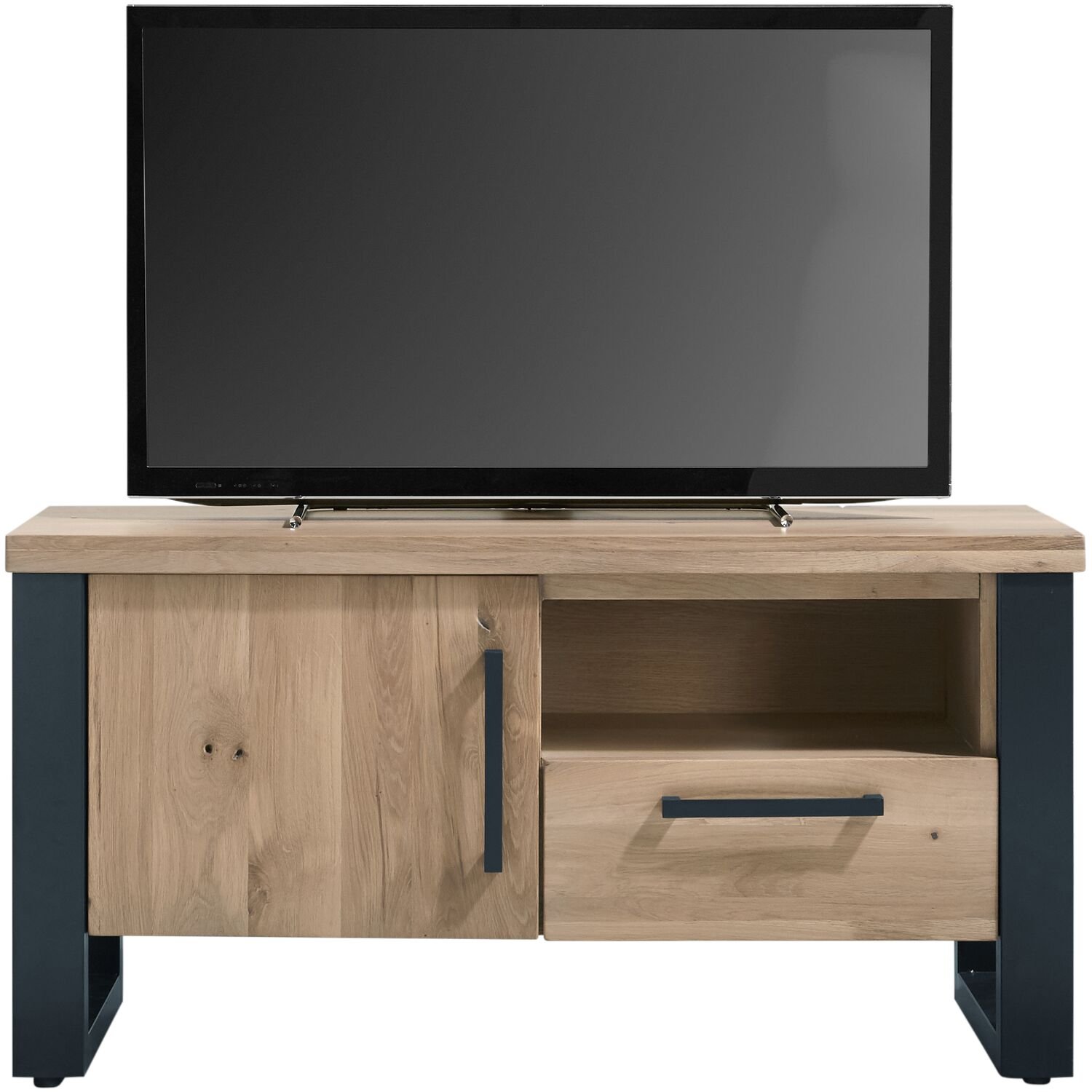 Tv-meubel Verato 59 x 118 natural grey