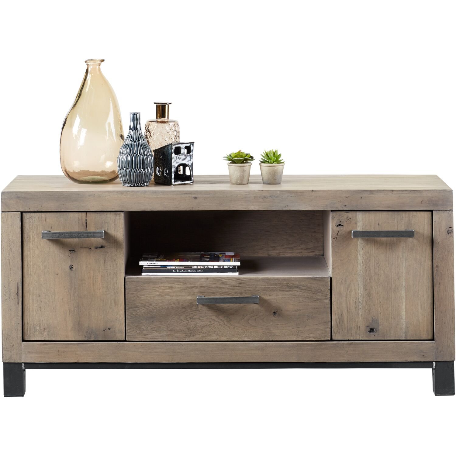 Tv-meubel Hevano 60 x 132 moose