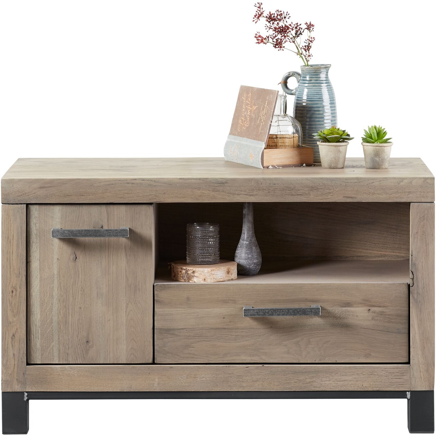 Tv-meubel Hevano 60 x 102 moose