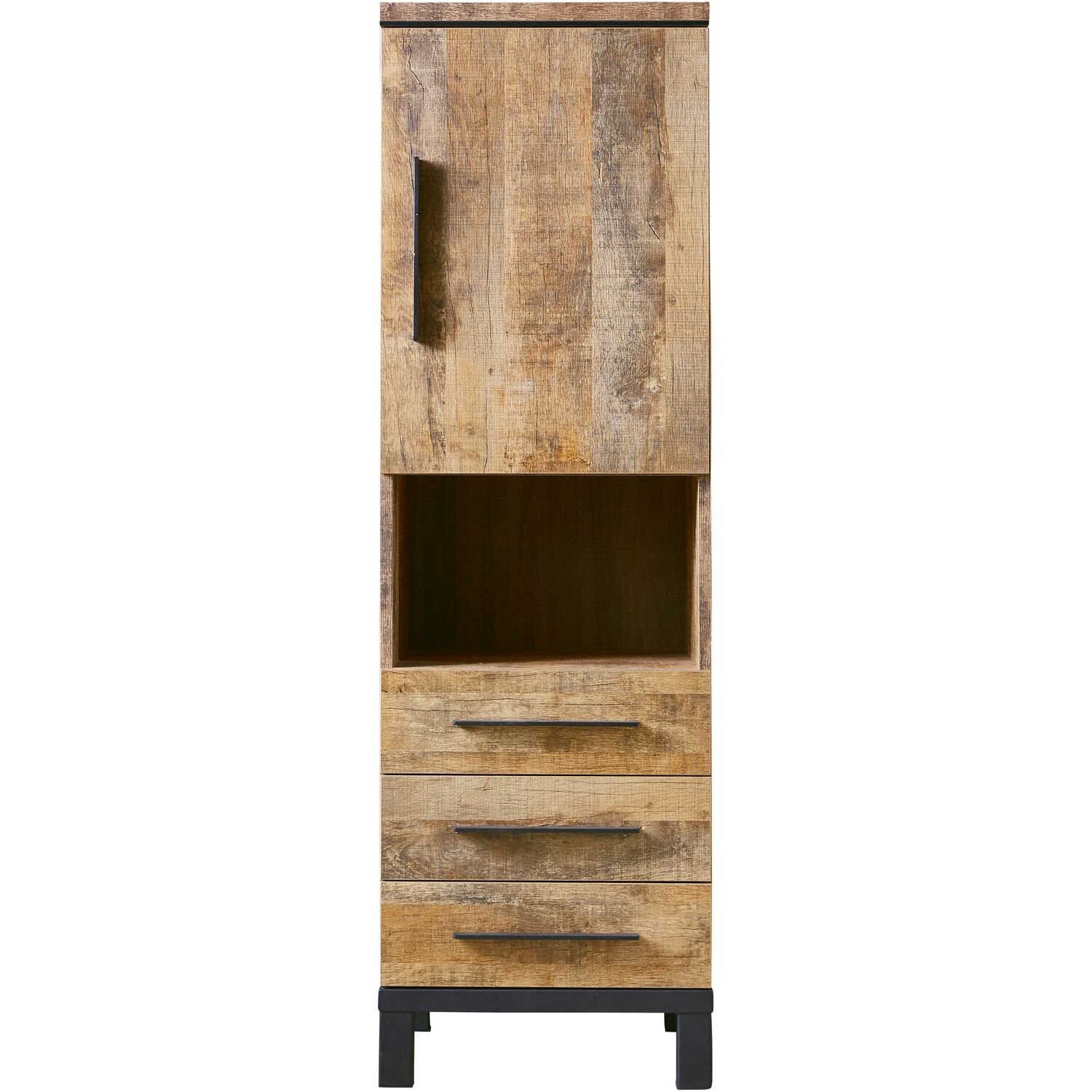 Bergkast Atrio 188 x 58 oriënt decor